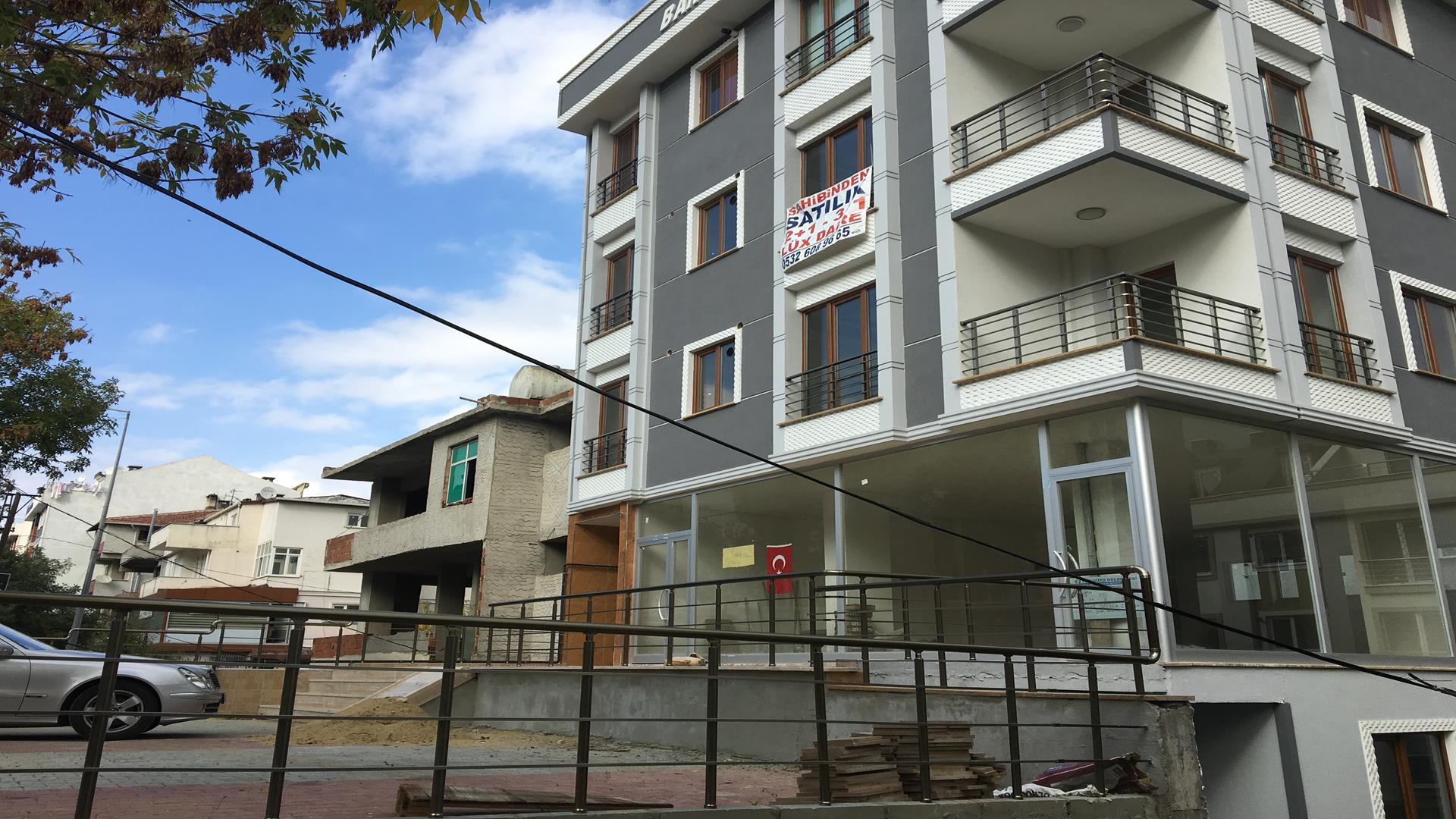 Satılık Daire, İstanbul / YAKUPLU / YAKUPLU