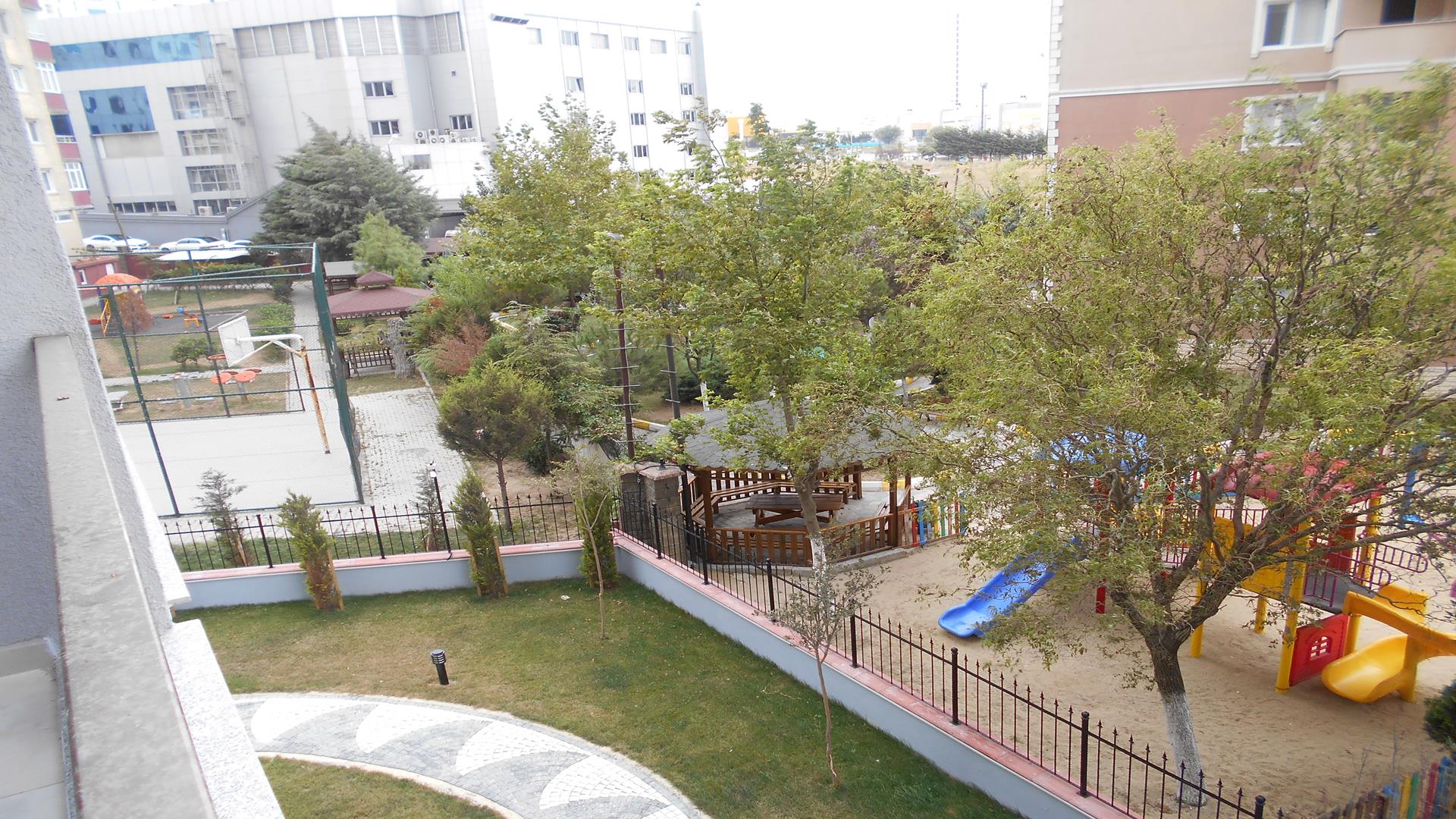 Satılık Residance, İstanbul / ESENYURT / GÖKEVLER MAH
