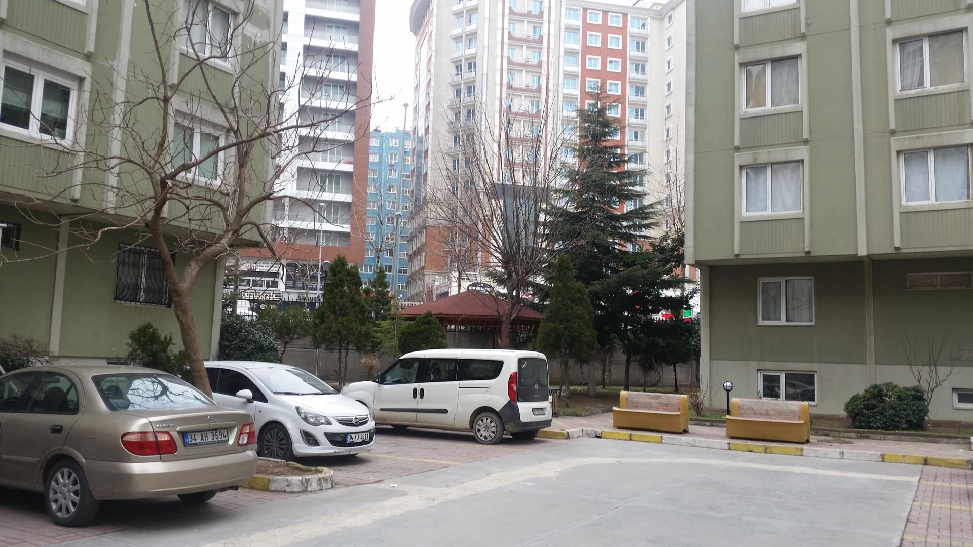 Kiralık Daire, İstanbul / ESENYURT / CUMHURİYET