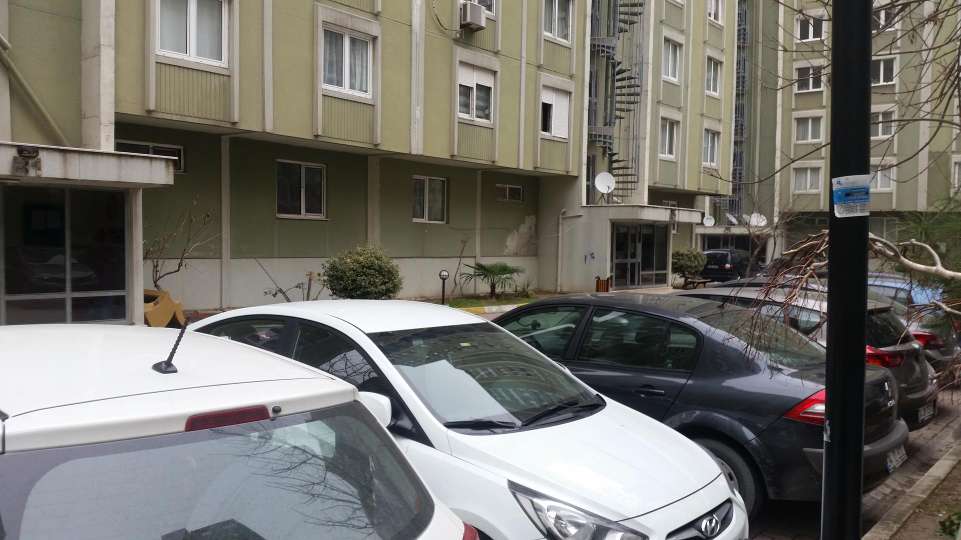 Kiralık Daire, İstanbul / ESENYURT / CUMHURİYET