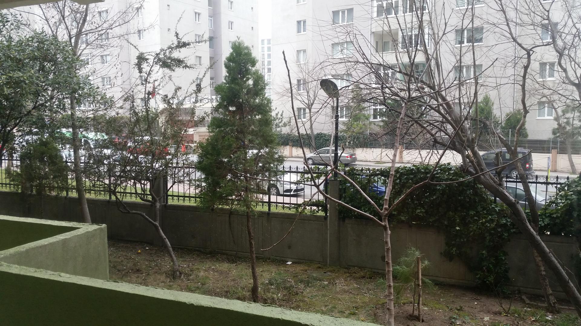 Kiralık Daire, İstanbul / ESENYURT / CUMHURİYET