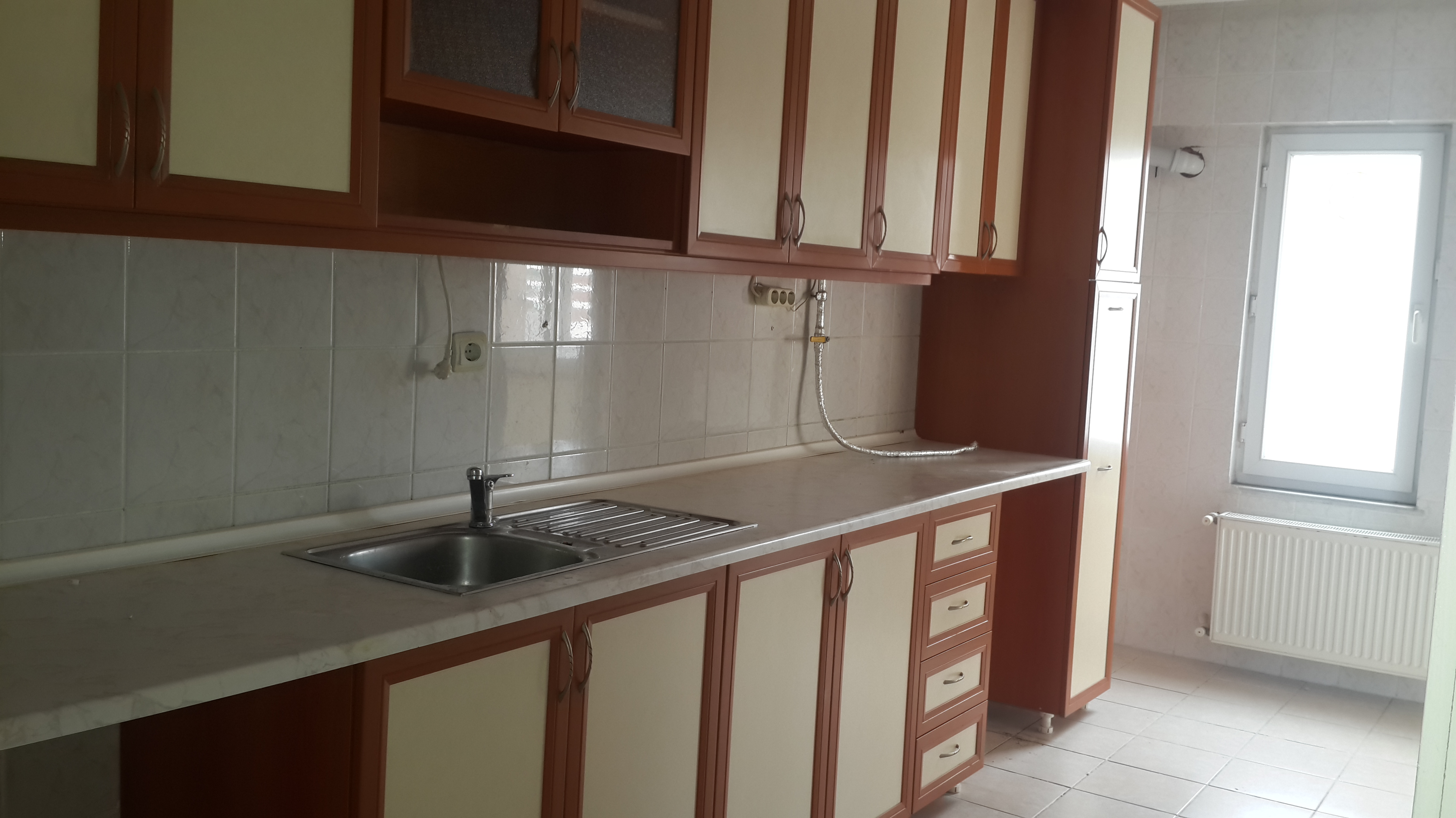 Kiralık Daire, İstanbul / ESENYURT / CUMHURİYET