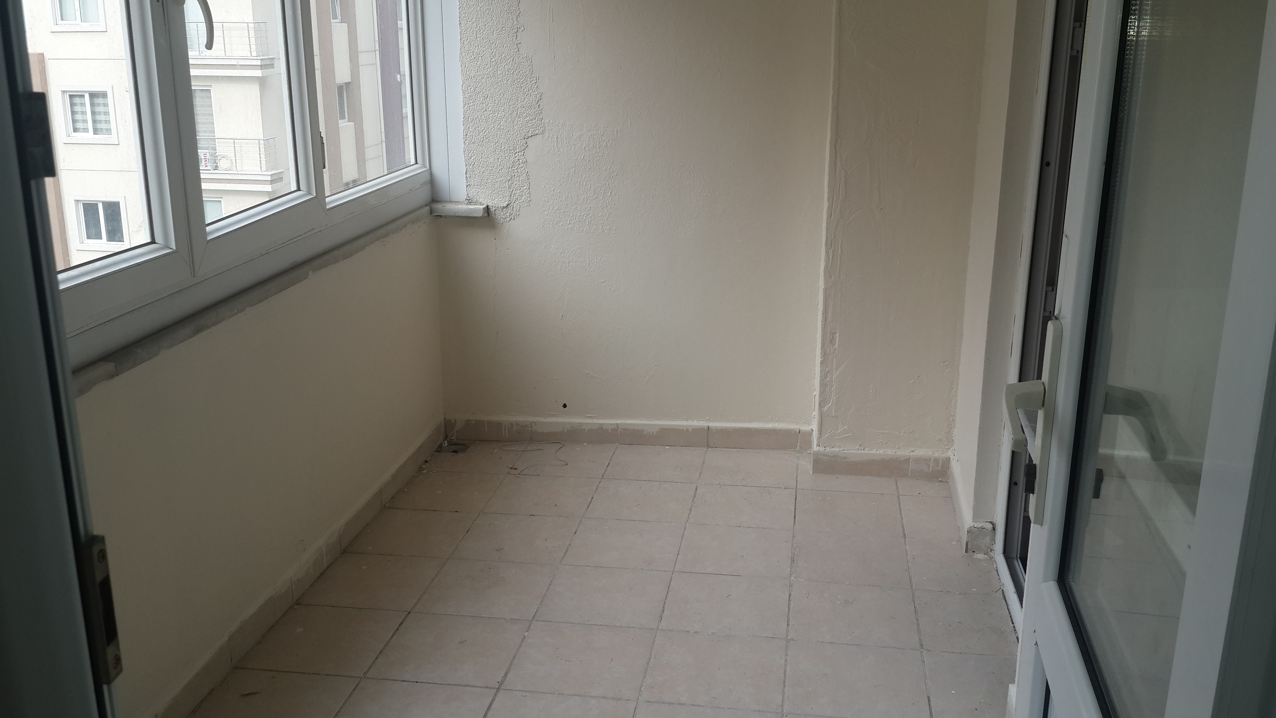 Kiralık Daire, İstanbul / ESENYURT / CUMHURİYET