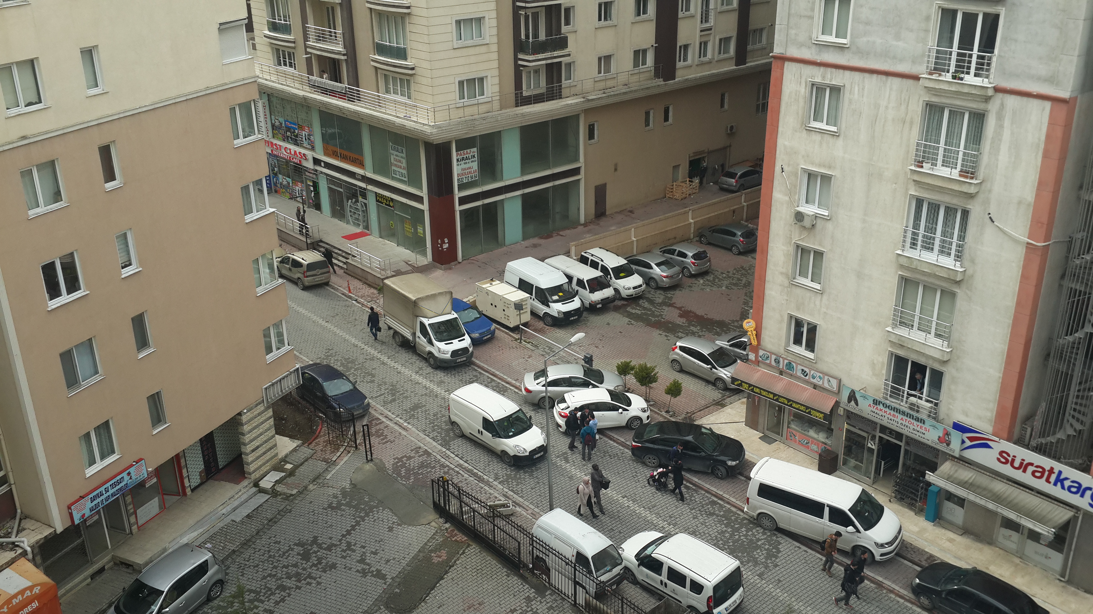 Kiralık Daire, İstanbul / ESENYURT / CUMHURİYET