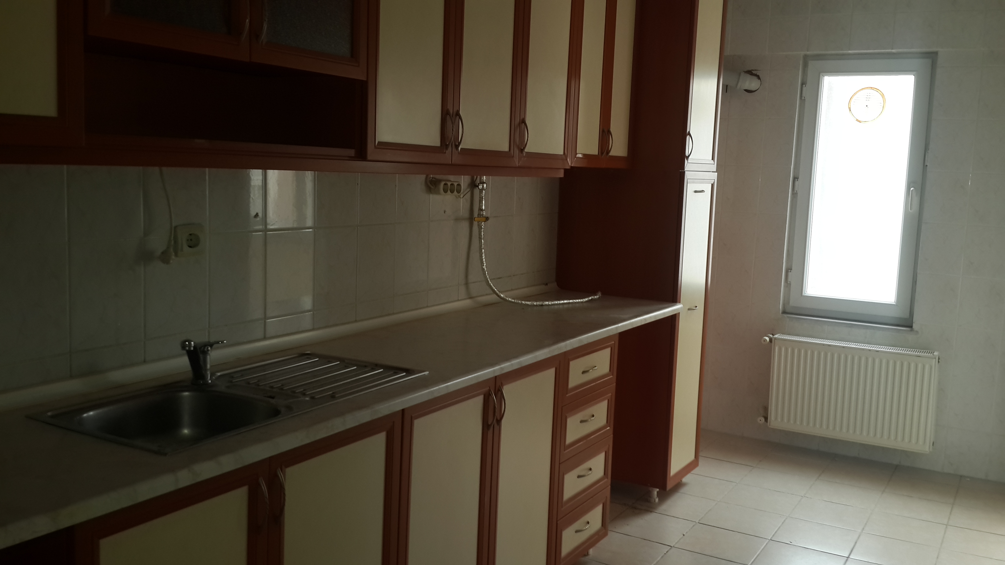 Kiralık Daire, İstanbul / ESENYURT / CUMHURİYET
