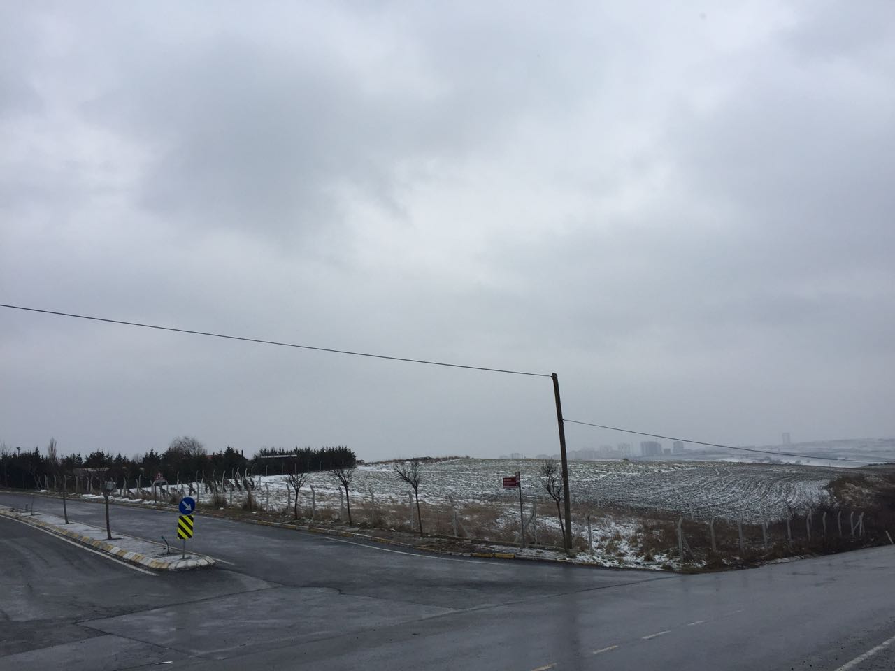 Satılık İstanbul / HADIMKÖY / KARTALTEPE