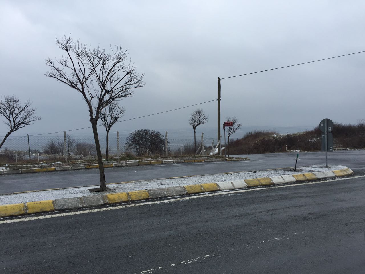 Satılık İstanbul / HADIMKÖY / KARTALTEPE