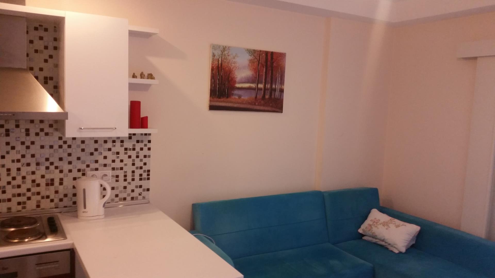 Satılık Residence, İstanbul / ESENYURT / PİRİRREİS