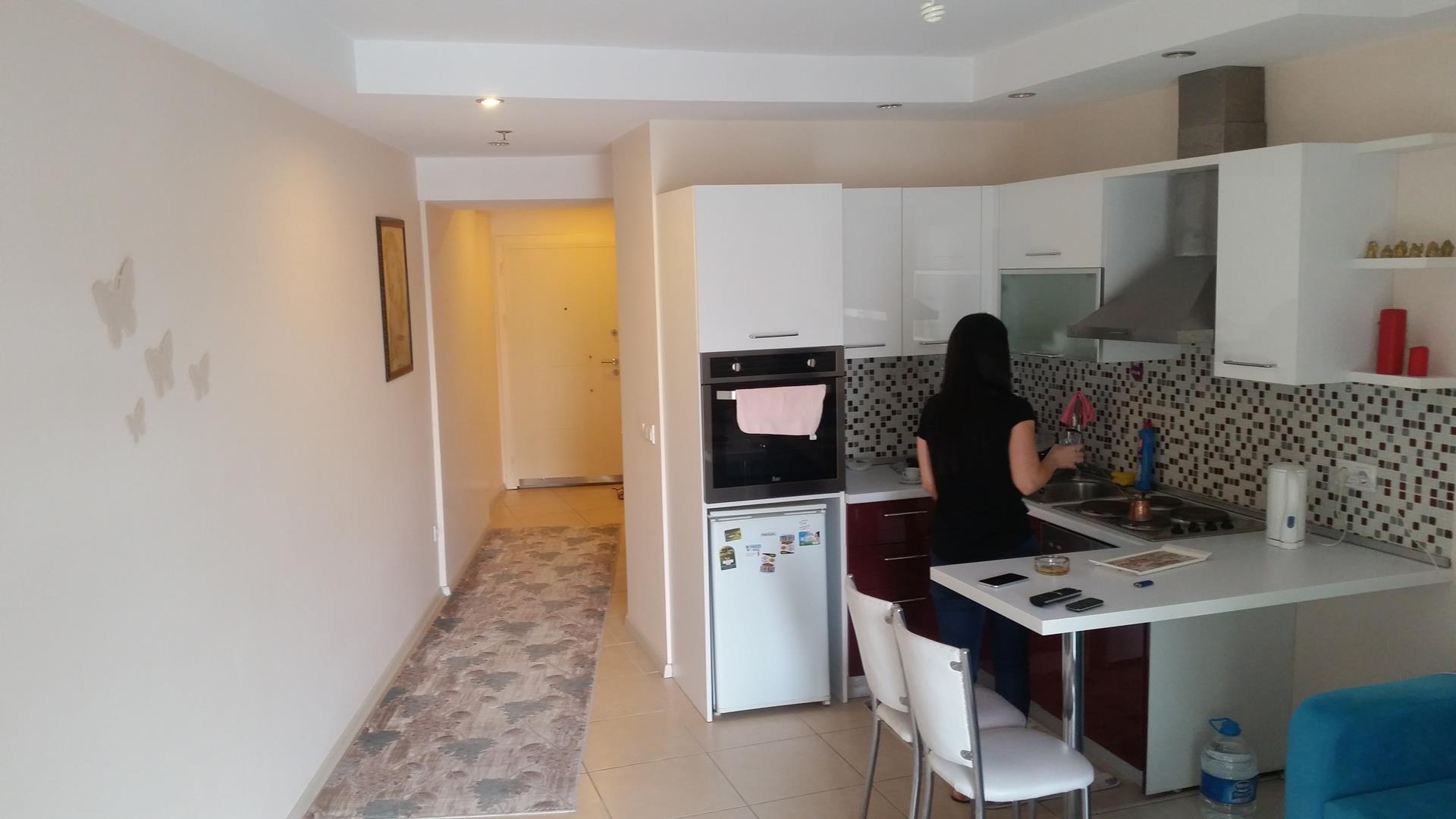 Satılık Residence, İstanbul / ESENYURT / PİRİRREİS