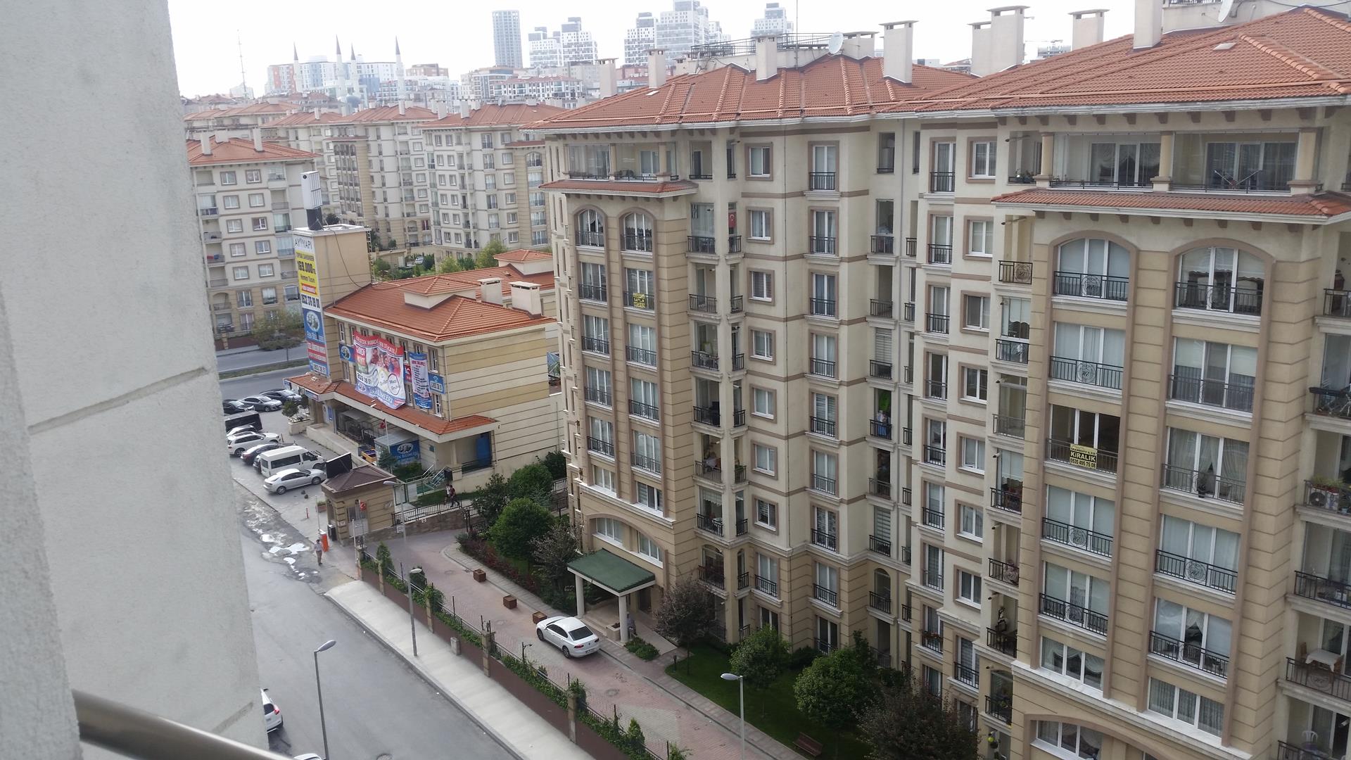 Satılık Residence, İstanbul / ESENYURT / PİRİRREİS