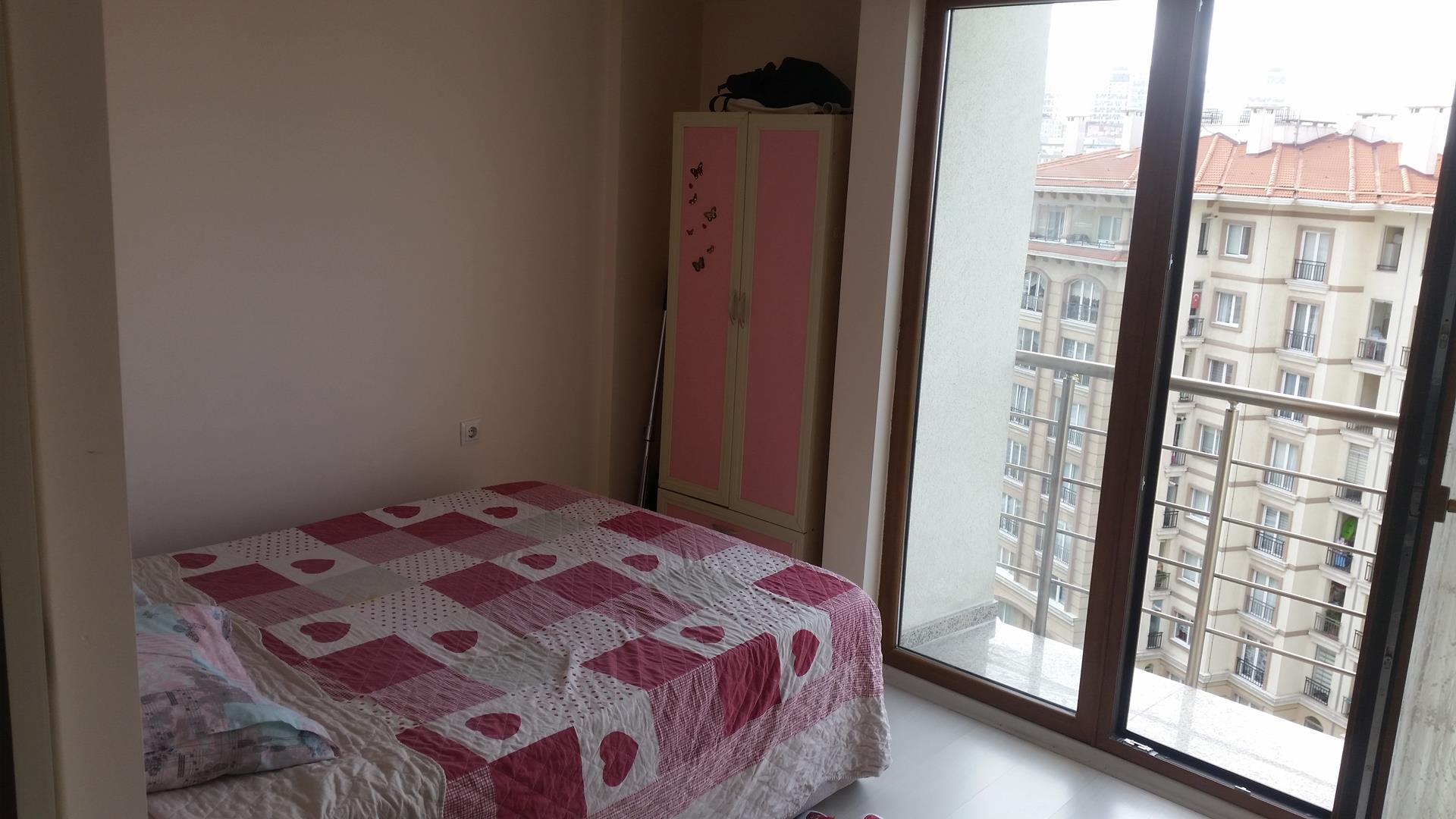 Satılık Residence, İstanbul / ESENYURT / PİRİRREİS