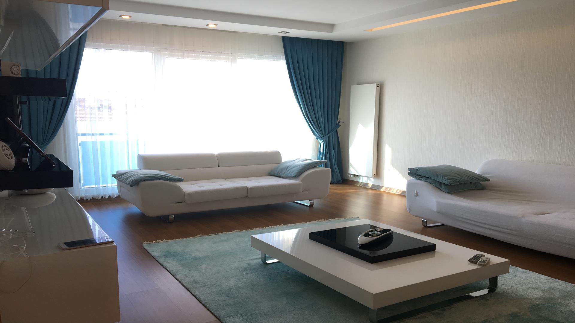 Satılık Residance, İstanbul / ESENYURT / HÜRRİYET