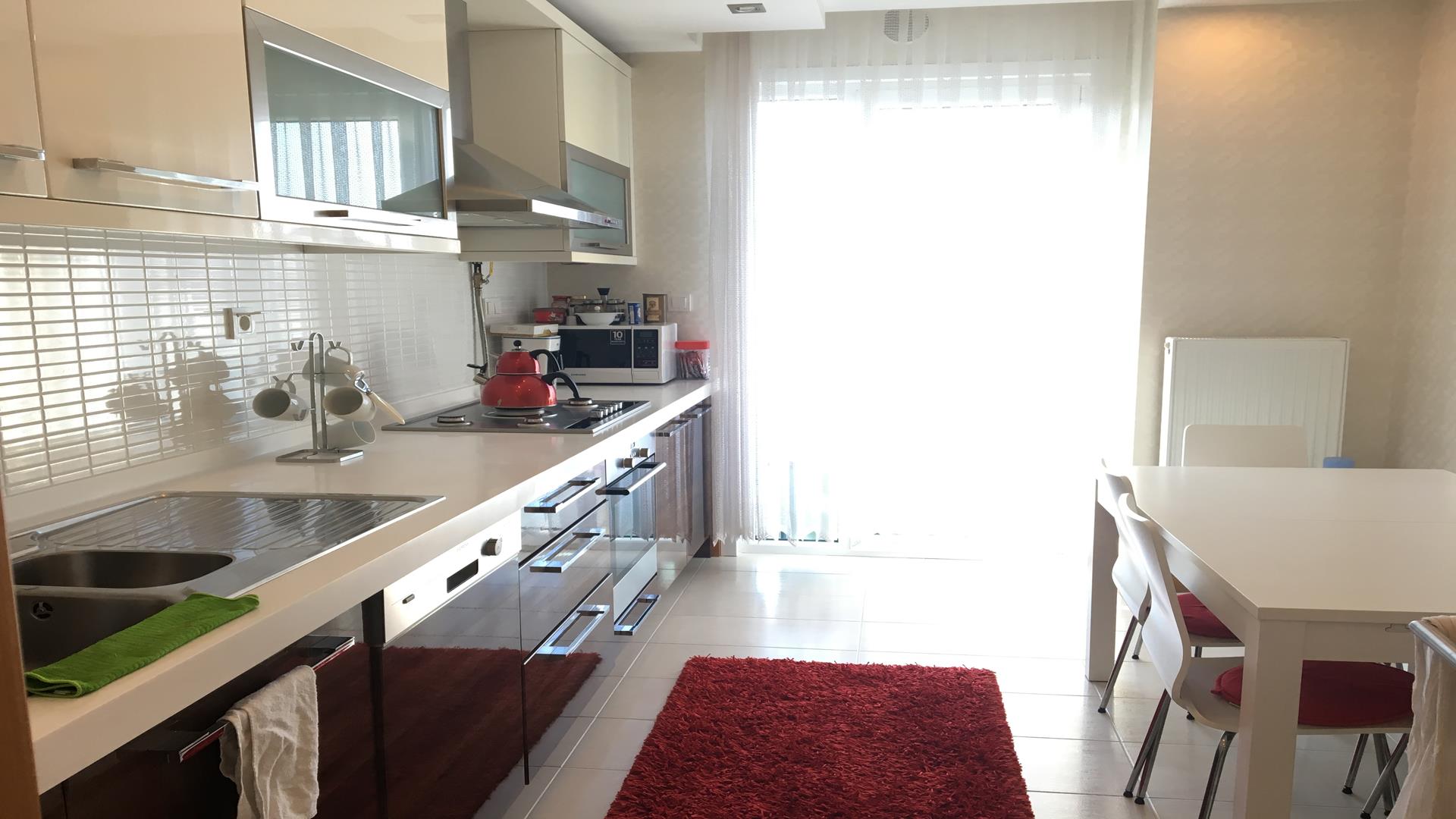 Satılık Residance, İstanbul / ESENYURT / HÜRRİYET