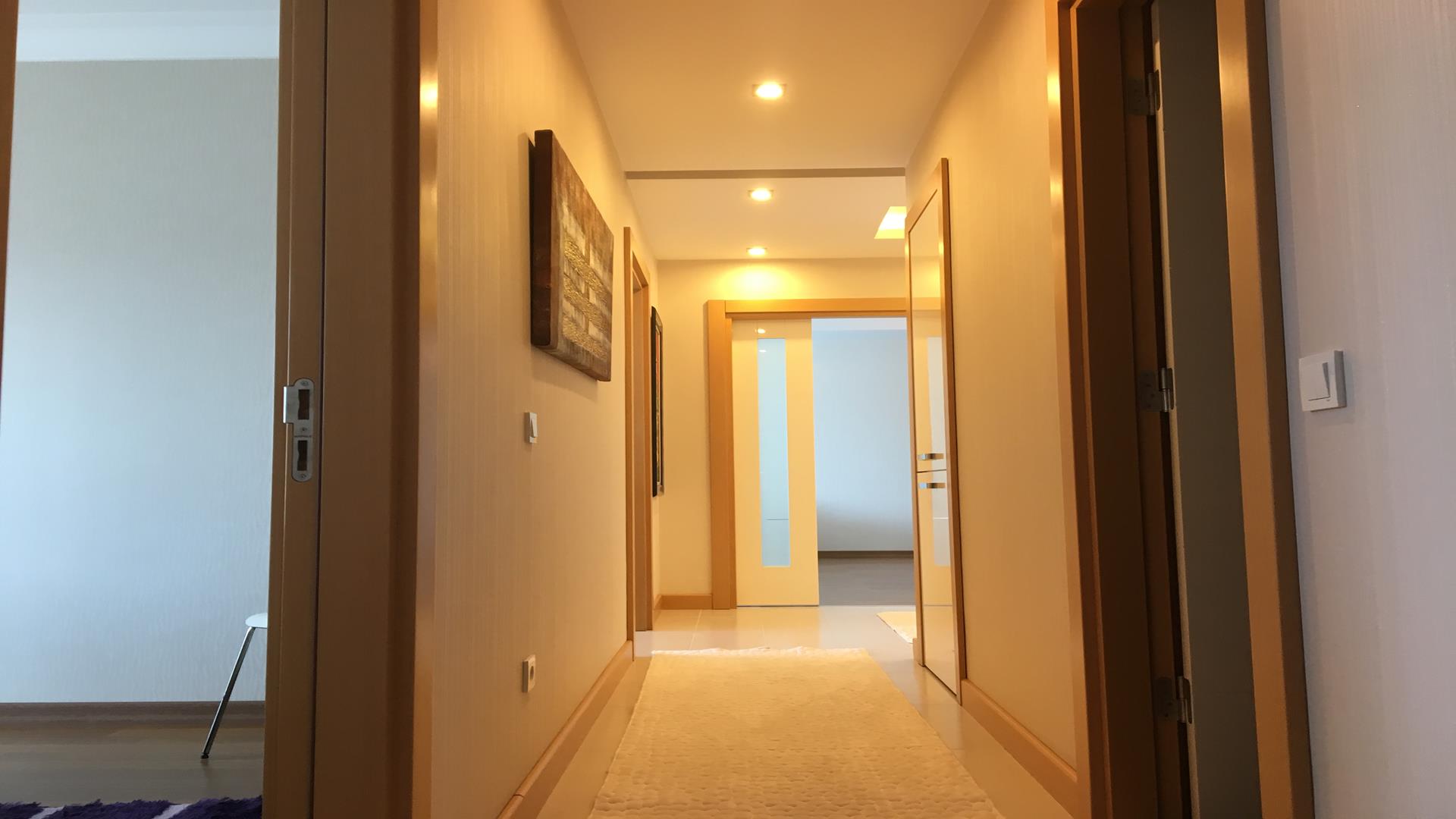 Satılık Residance, İstanbul / ESENYURT / HÜRRİYET