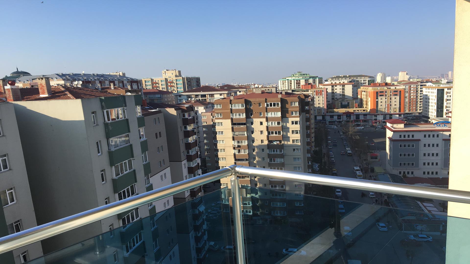 Satılık Residance, İstanbul / ESENYURT / HÜRRİYET