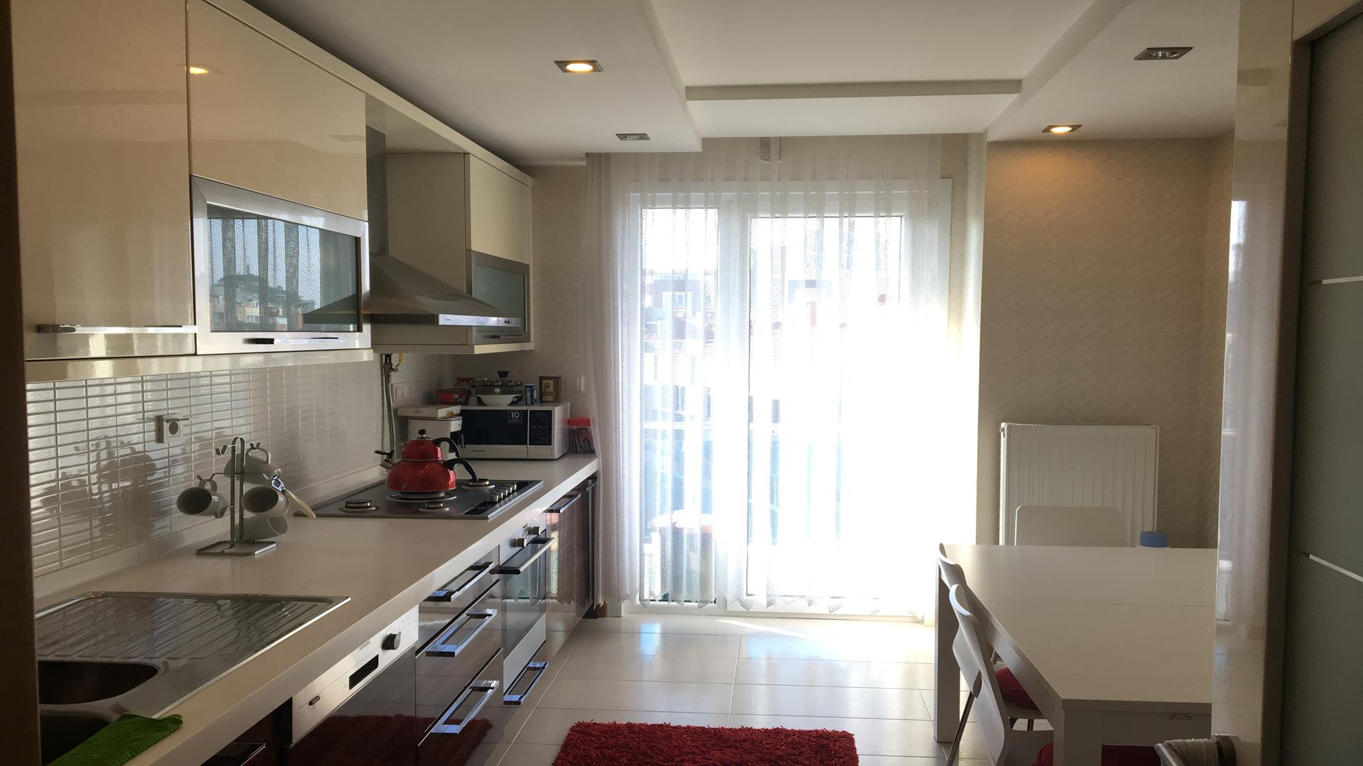 Satılık Residance, İstanbul / ESENYURT / HÜRRİYET