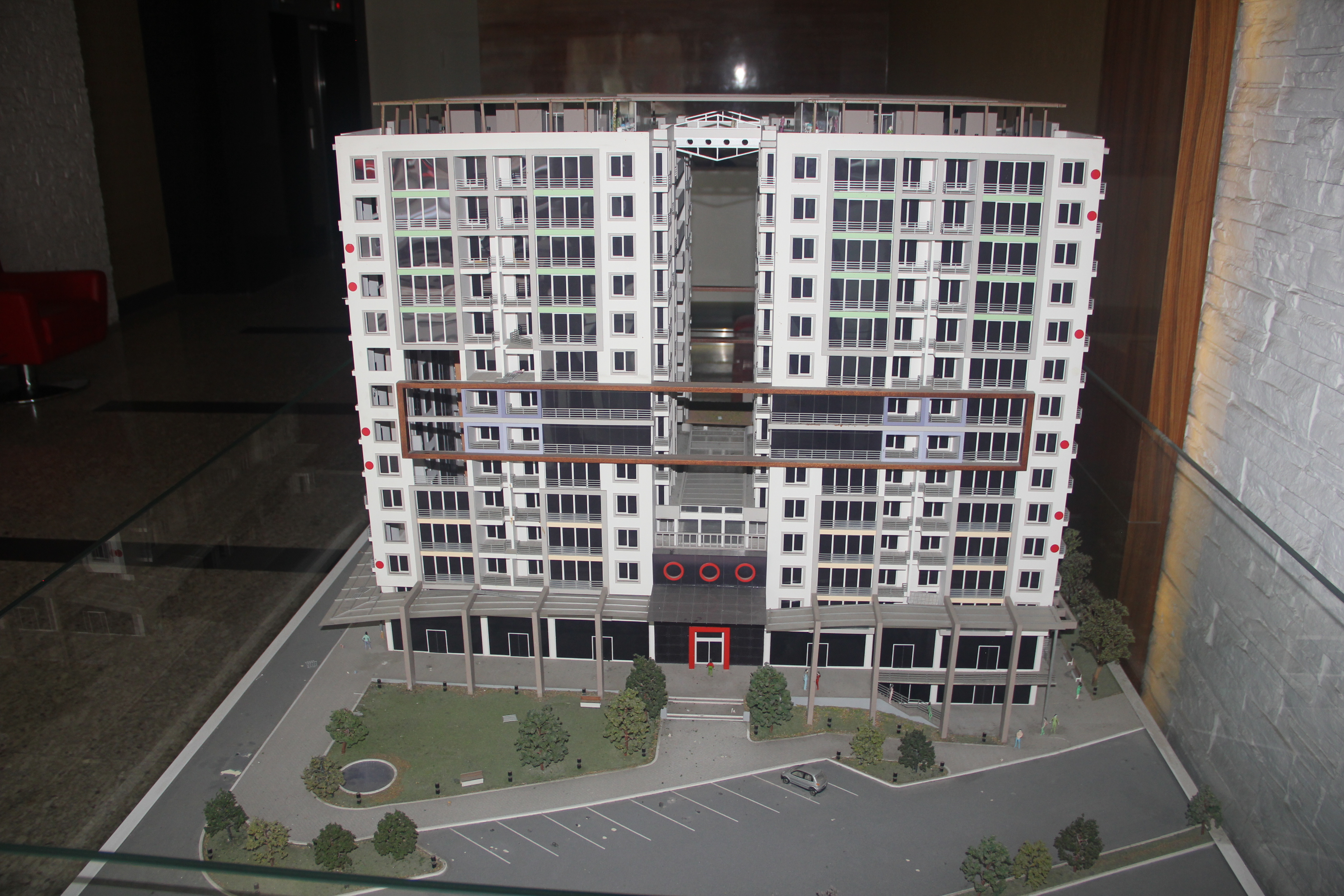 Satılık Residance, İstanbul / ESENYURT / HÜRRİYET
