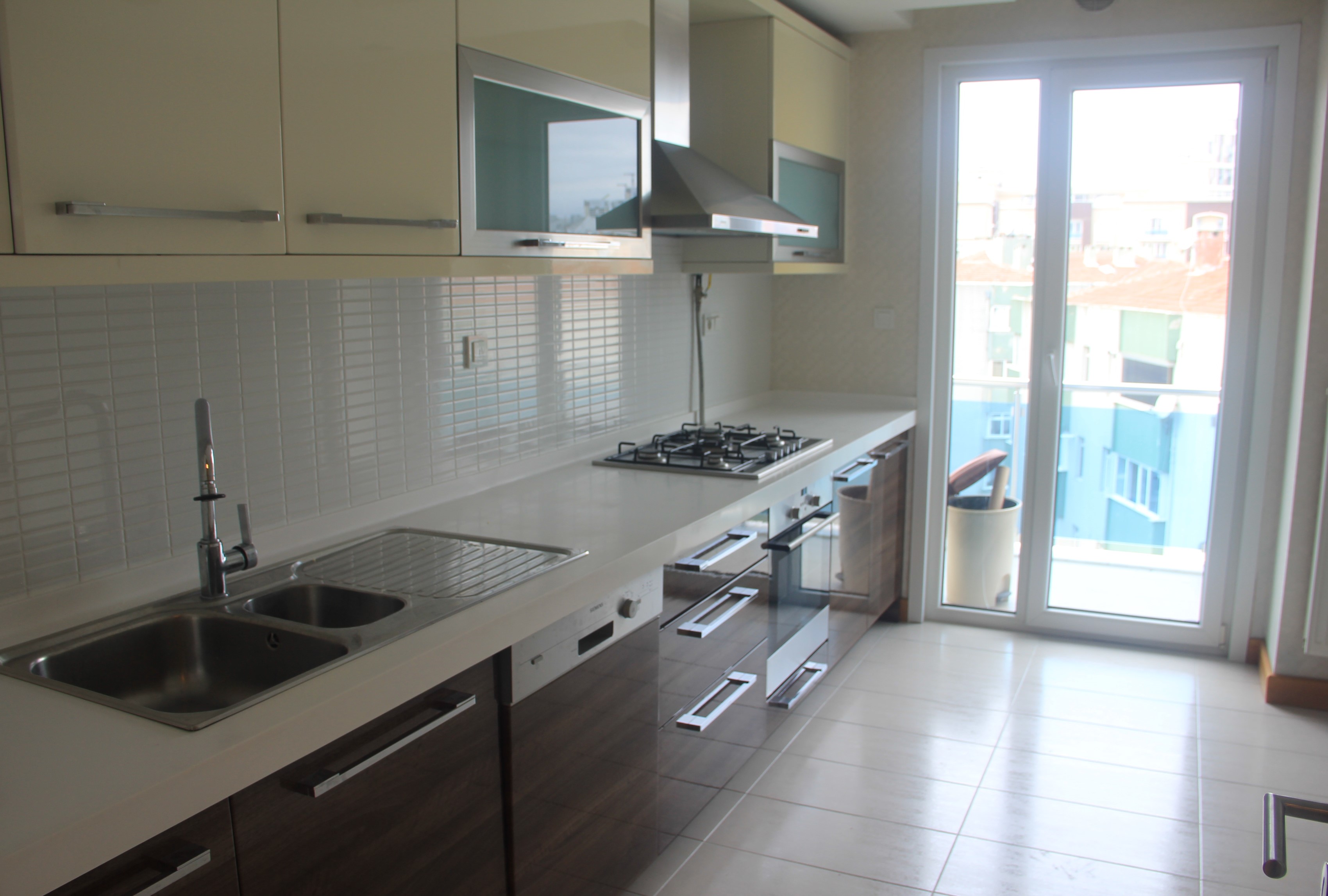 Satılık Residance, İstanbul / ESENYURT / HÜRRİYET