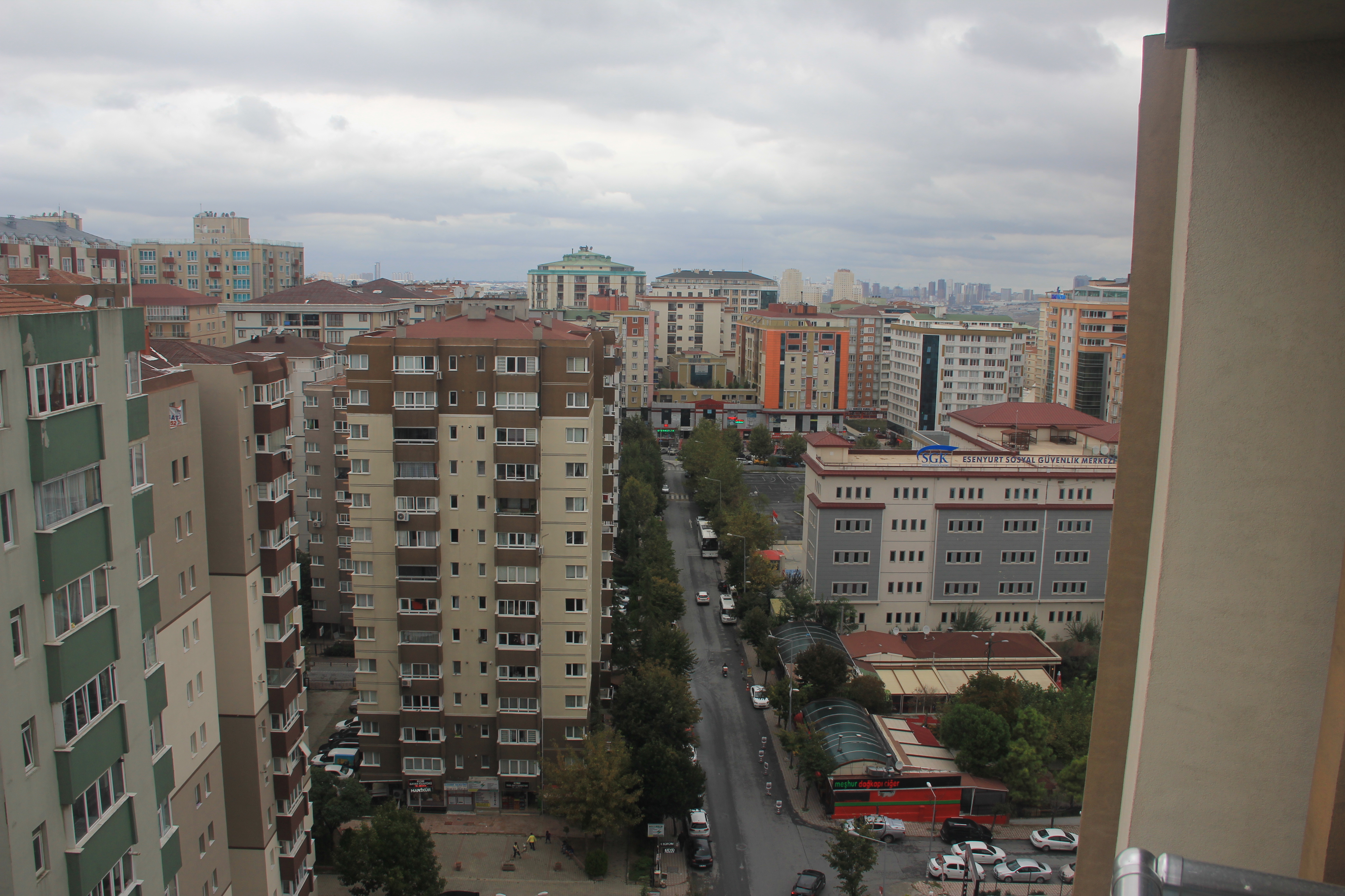 Satılık Residance, İstanbul / ESENYURT / HÜRRİYET