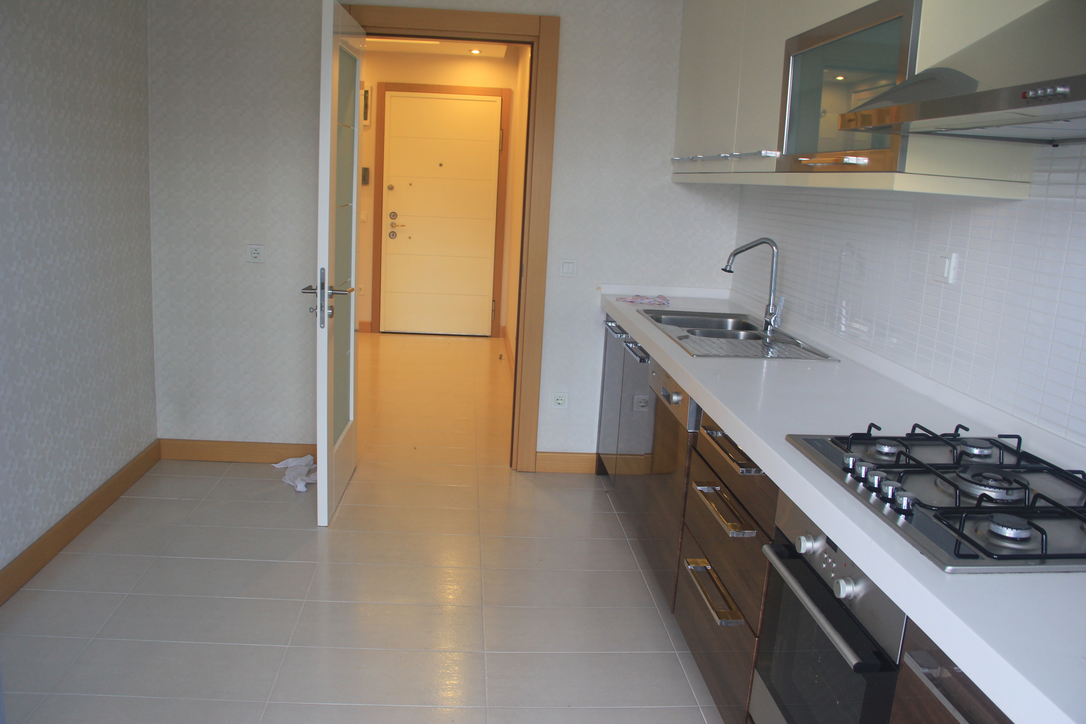 Satılık Residance, İstanbul / ESENYURT / HÜRRİYET