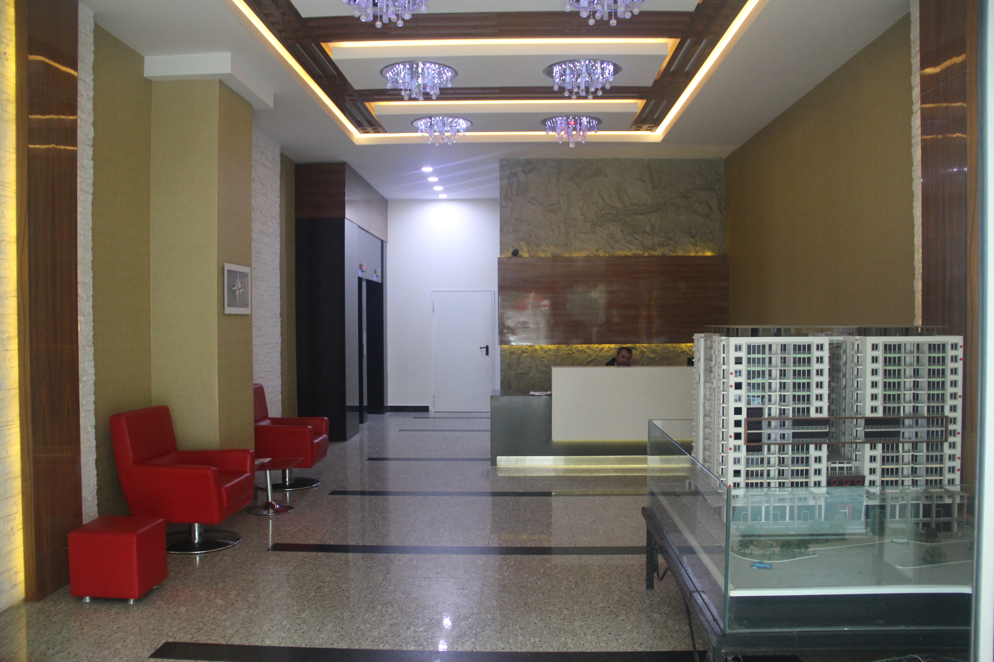 Satılık Residance, İstanbul / ESENYURT / HÜRRİYET