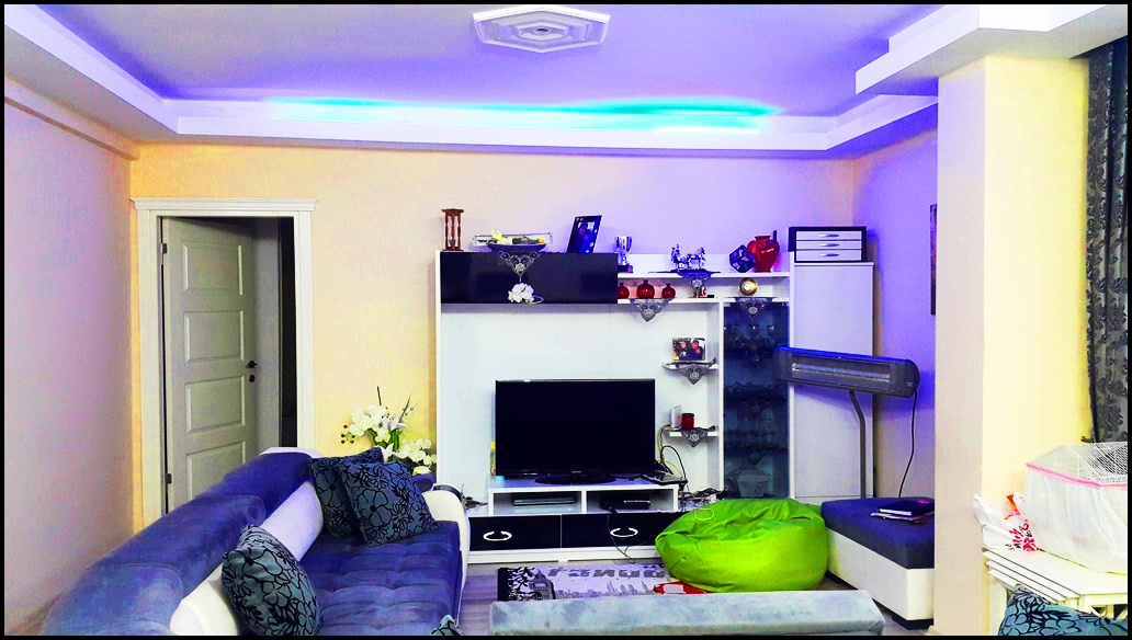 Satılık Daire, İstanbul / CUMHURİYET MAH / CUMHURİYET MAH