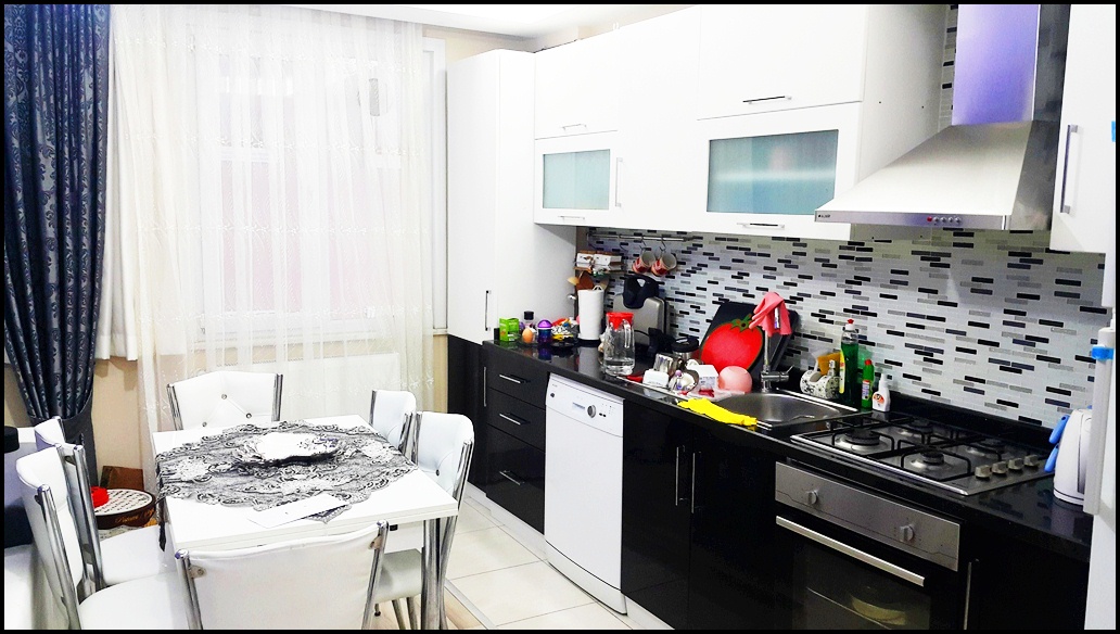 Satılık Daire, İstanbul / CUMHURİYET MAH / CUMHURİYET MAH
