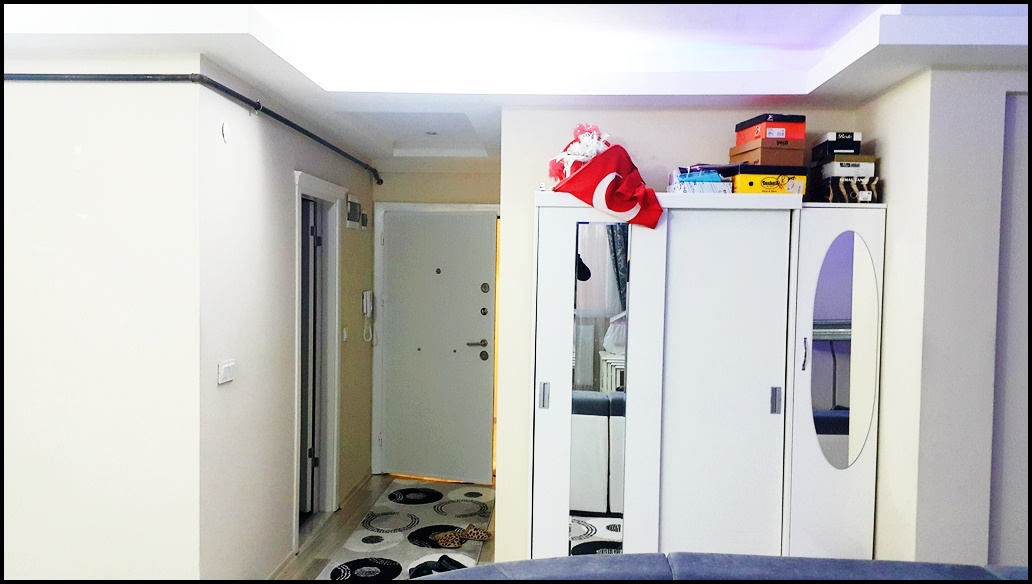 Satılık Daire, İstanbul / CUMHURİYET MAH / CUMHURİYET MAH