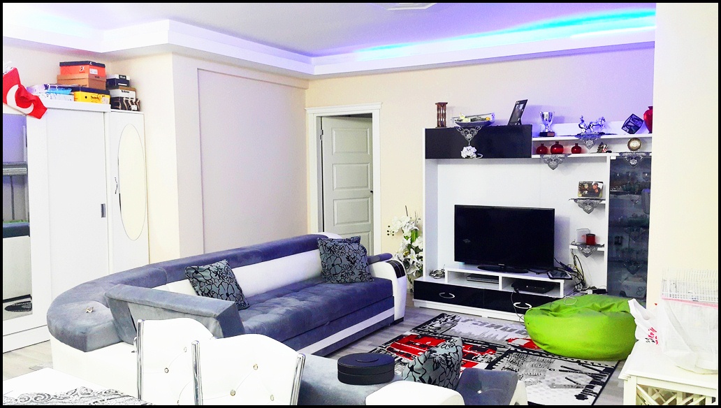 Satılık Daire, İstanbul / CUMHURİYET MAH / CUMHURİYET MAH