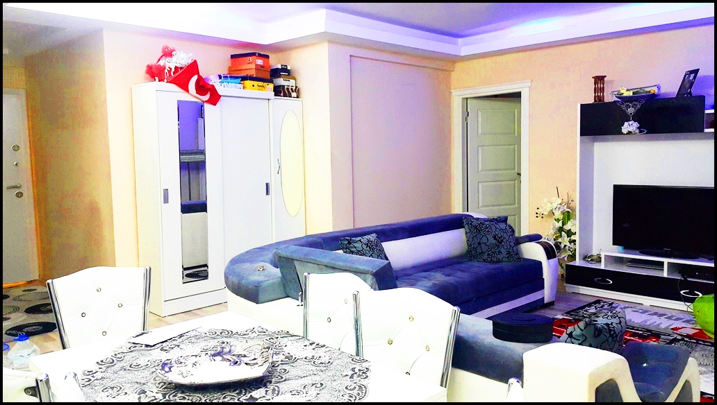 Satılık Daire, İstanbul / CUMHURİYET MAH / CUMHURİYET MAH