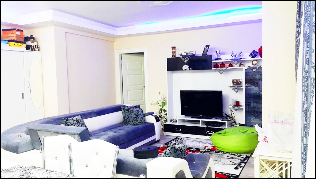 Satılık Daire, İstanbul / CUMHURİYET MAH / CUMHURİYET MAH