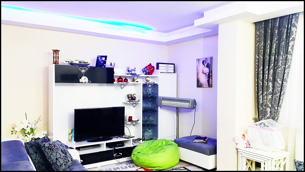 Satılık Daire, İstanbul / CUMHURİYET MAH / CUMHURİYET MAH
