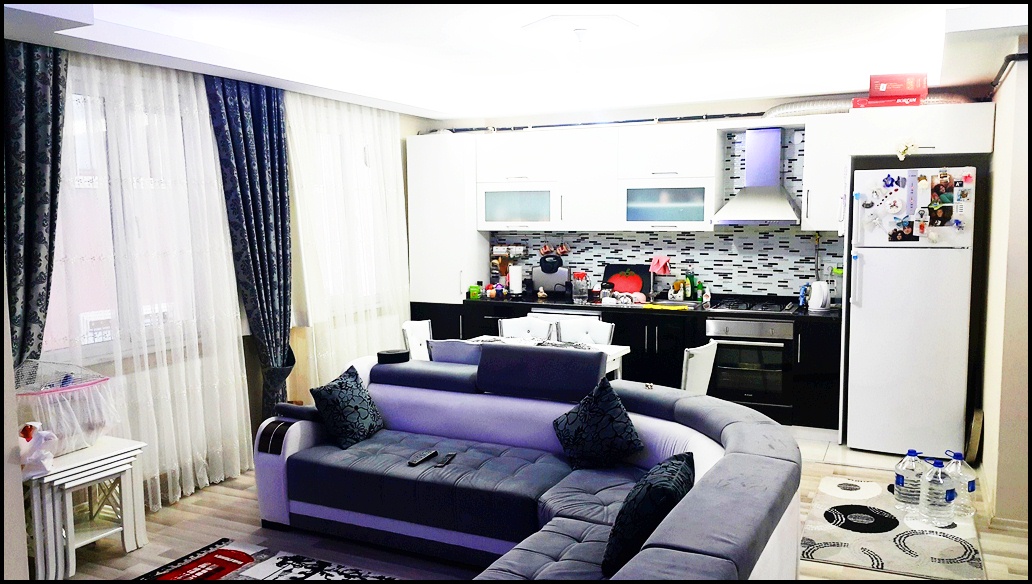 Satılık Daire, İstanbul / CUMHURİYET MAH / CUMHURİYET MAH