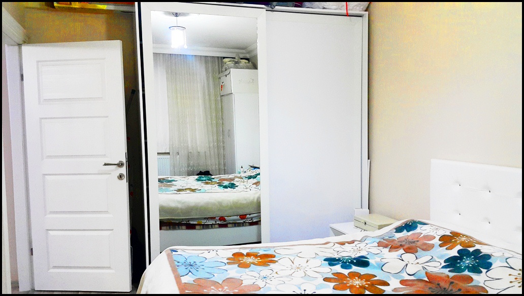 Satılık Daire, İstanbul / CUMHURİYET MAH / CUMHURİYET MAH