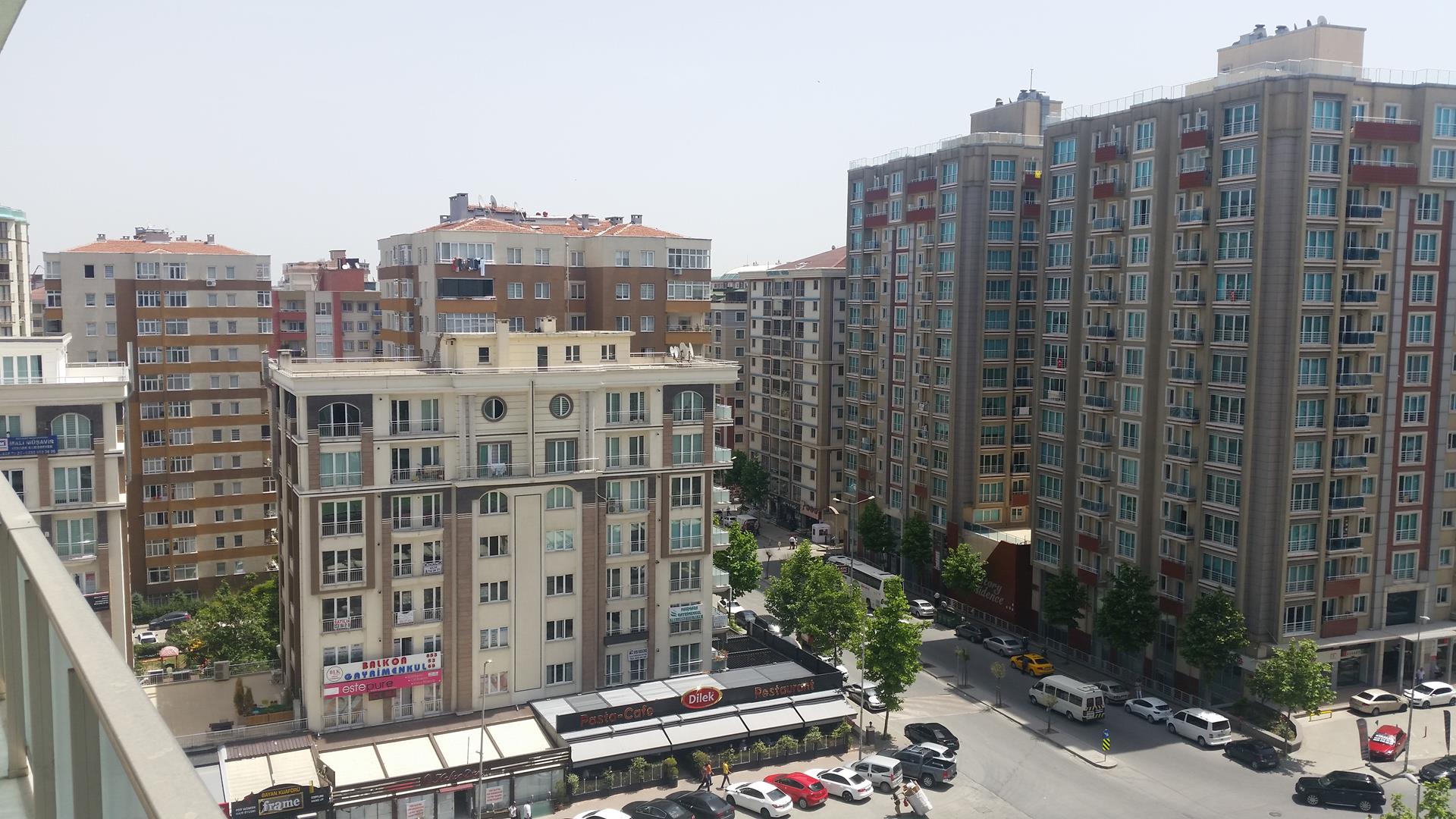Satılık Residance, İstanbul / ESENYURT / CUMHURİYET