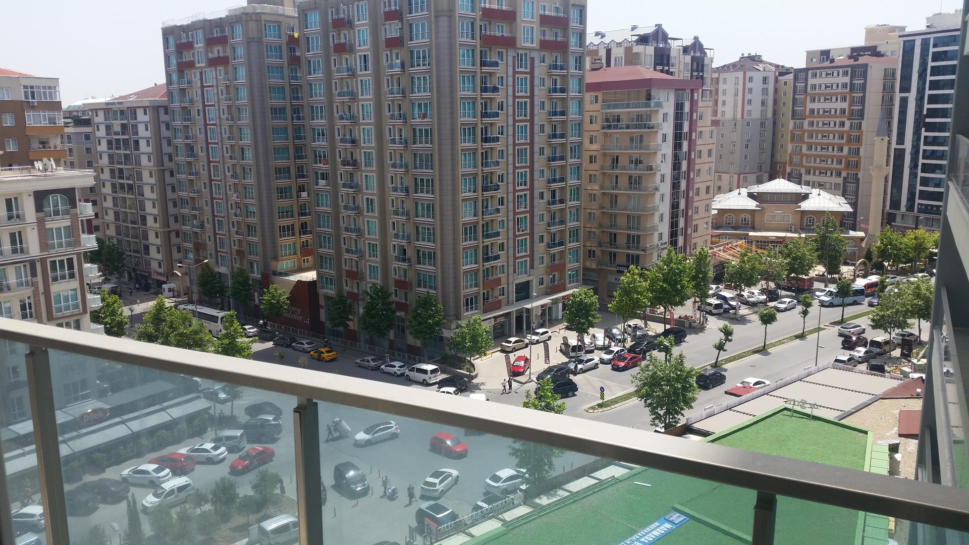 Satılık Residance, İstanbul / ESENYURT / CUMHURİYET