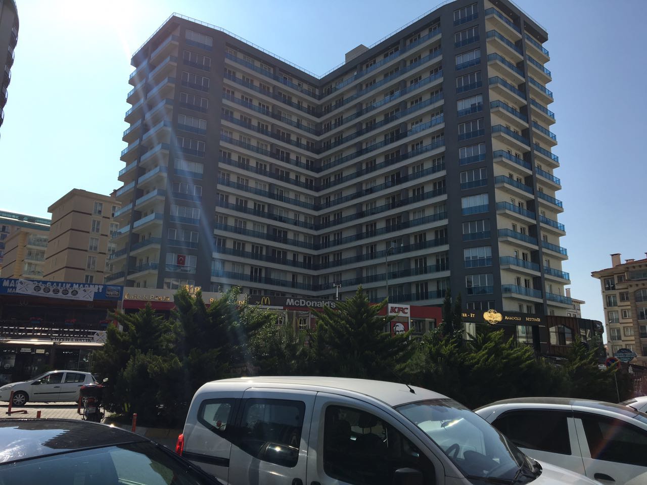 Satılık Residance, İstanbul / ESENYURT / CUMHURİYET