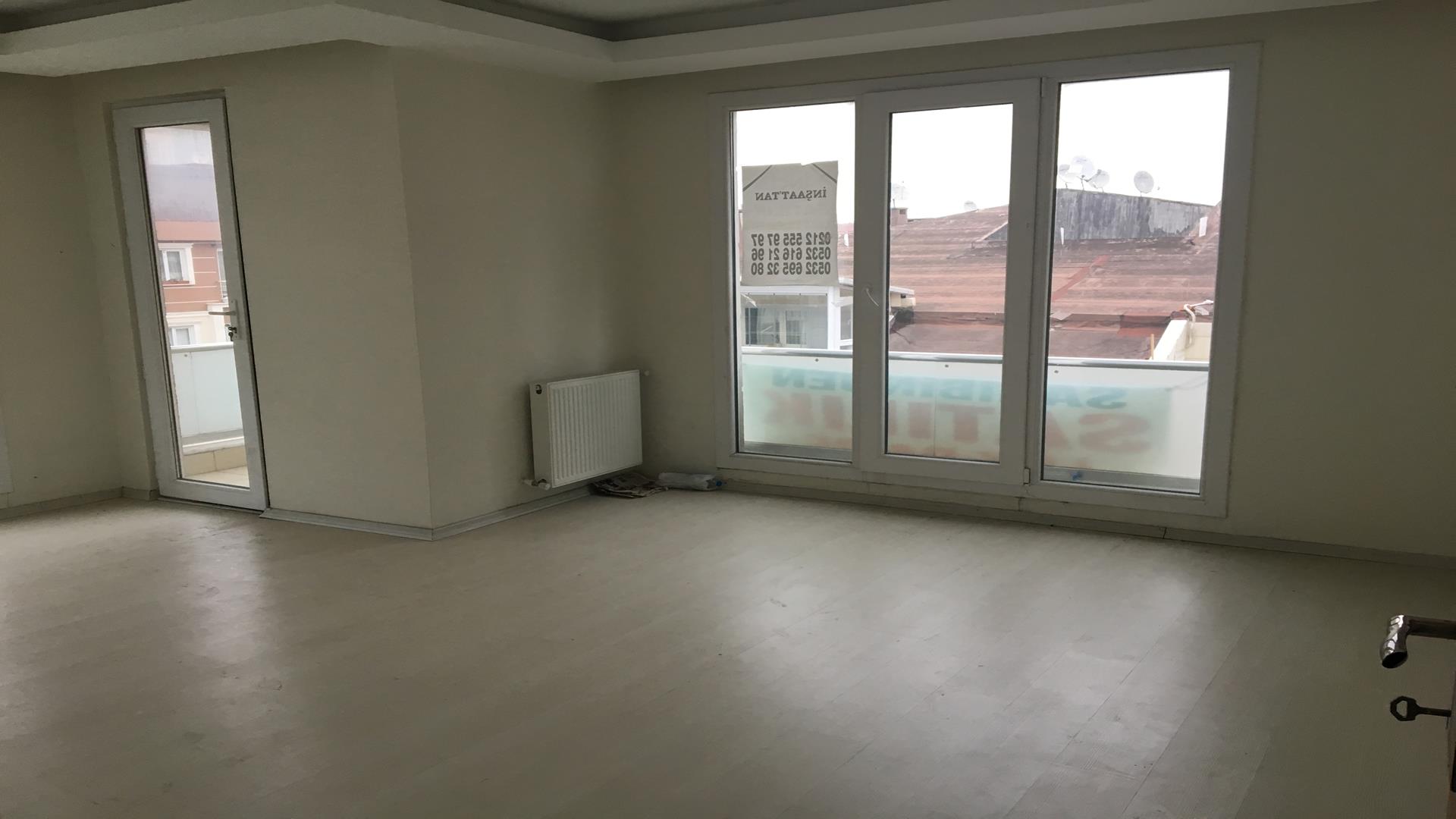 Satılık Daire, İstanbul / GÜZELYURT / GÜZELYURT