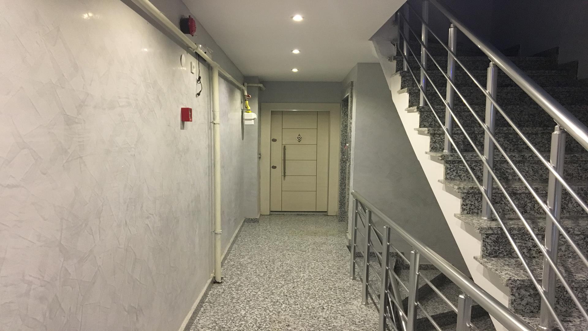 Satılık Daire, İstanbul / GÜZELYURT / GÜZELYURT