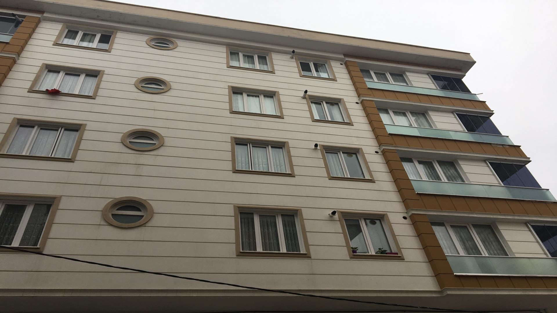 Satılık Daire, İstanbul / GÜZELYURT / GÜZELYURT