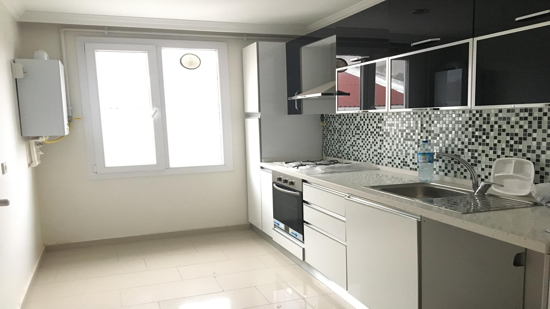 Satılık Daire, İstanbul / GÜZELYURT / GÜZELYURT
