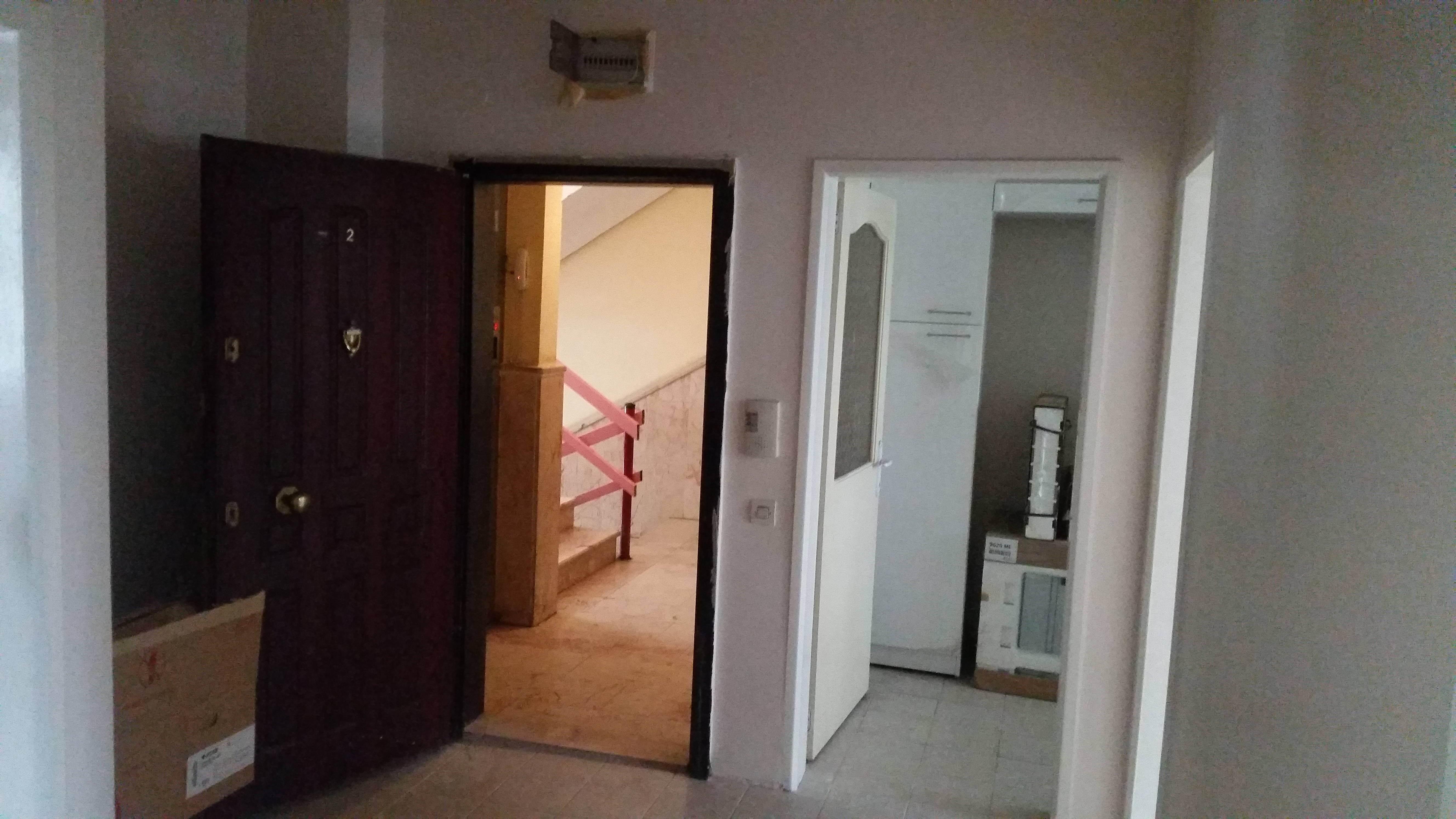 Kiralık Daire, İstanbul / ESENYURT / CUMHURİYET