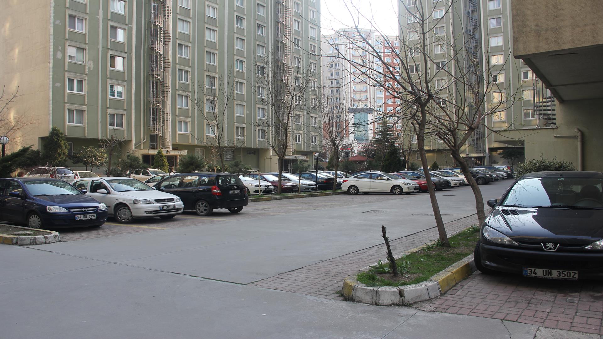 Kiralık Daire, İstanbul / ESENYURT / CUMHURİYET
