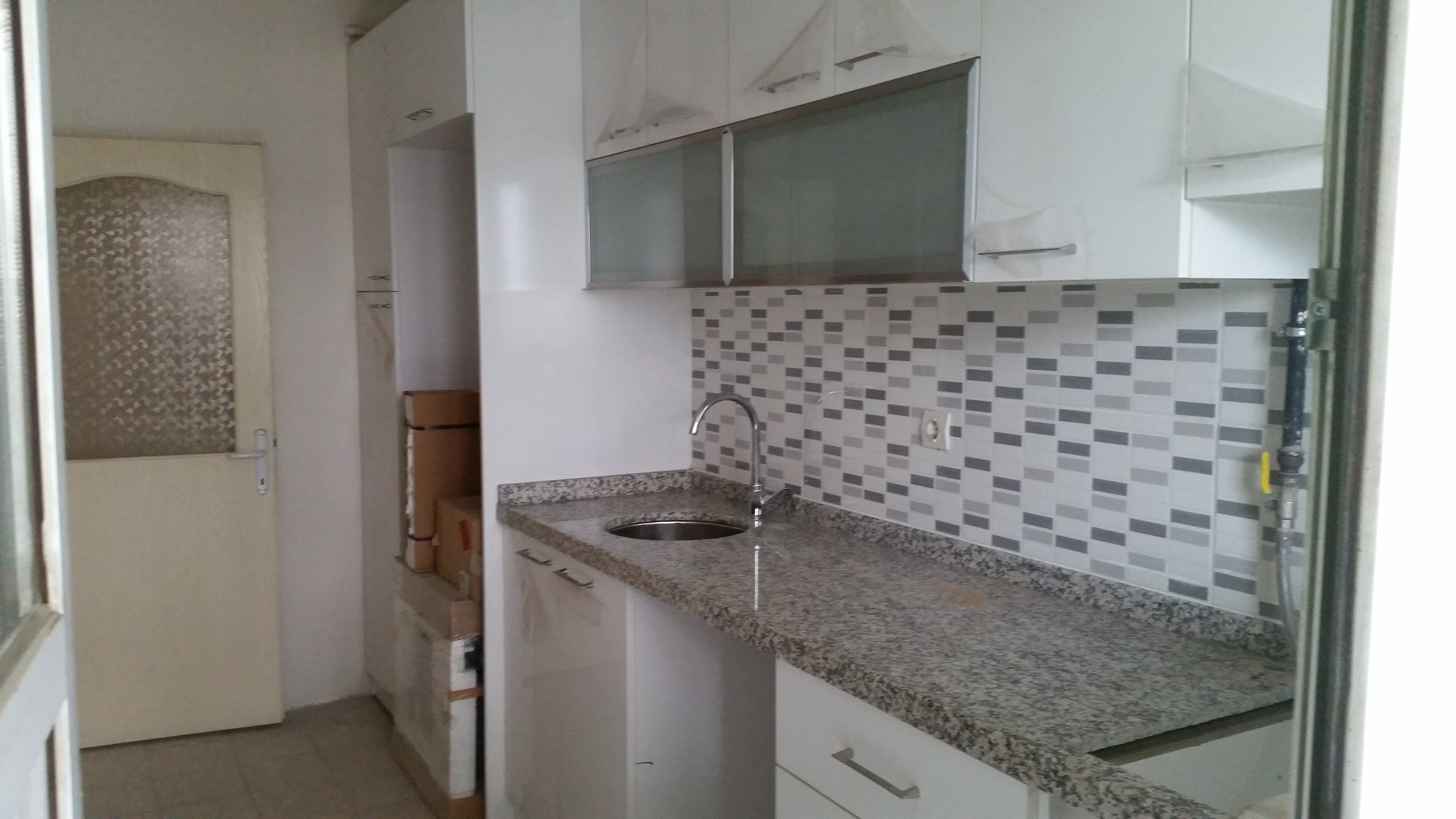 Kiralık Daire, İstanbul / ESENYURT / CUMHURİYET