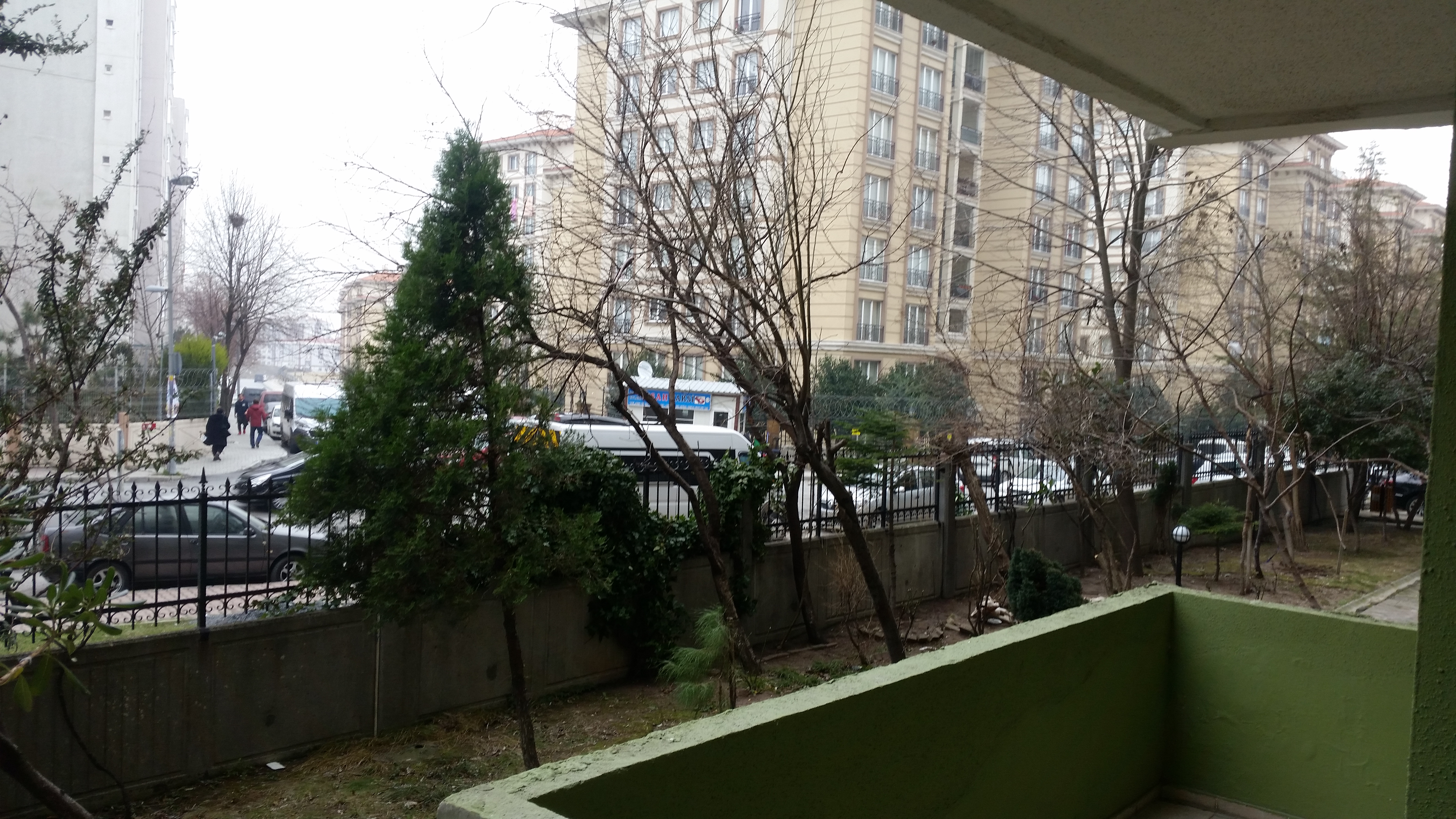Kiralık Daire, İstanbul / ESENYURT / CUMHURİYET