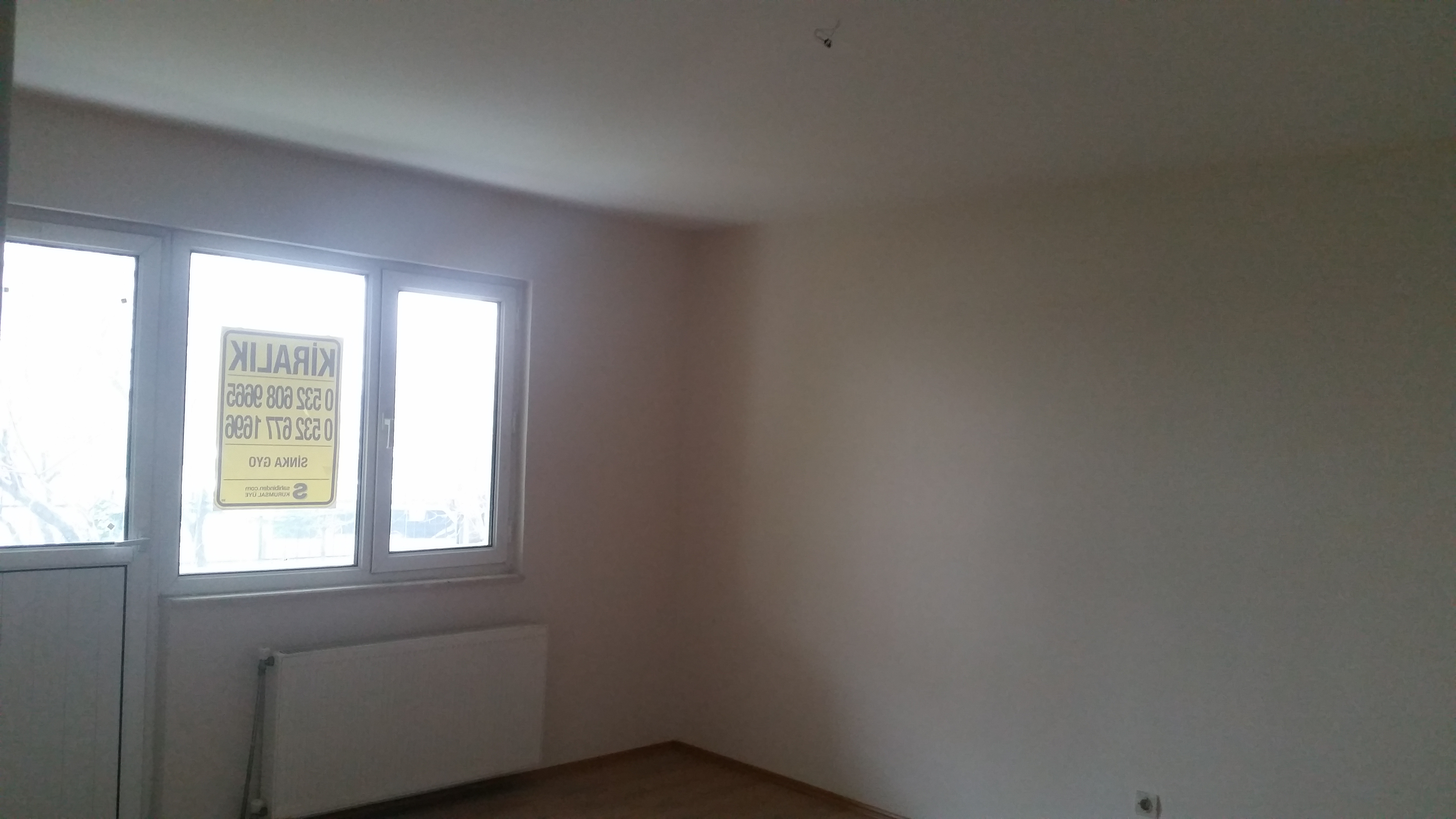 Kiralık Daire, İstanbul / ESENYURT / CUMHURİYET