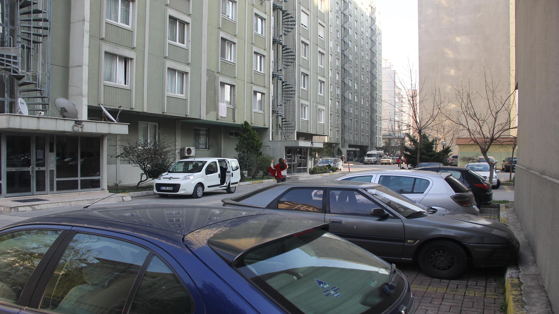 Kiralık Daire, İstanbul / ESENYURT / CUMHURİIYET