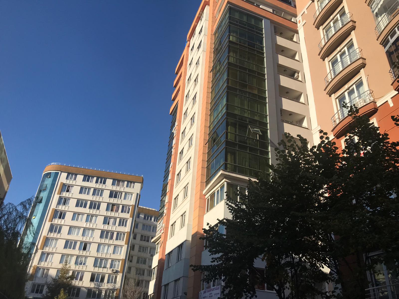 Kiralık Residence, İstanbul / ESENYURT / CUMHURİYET