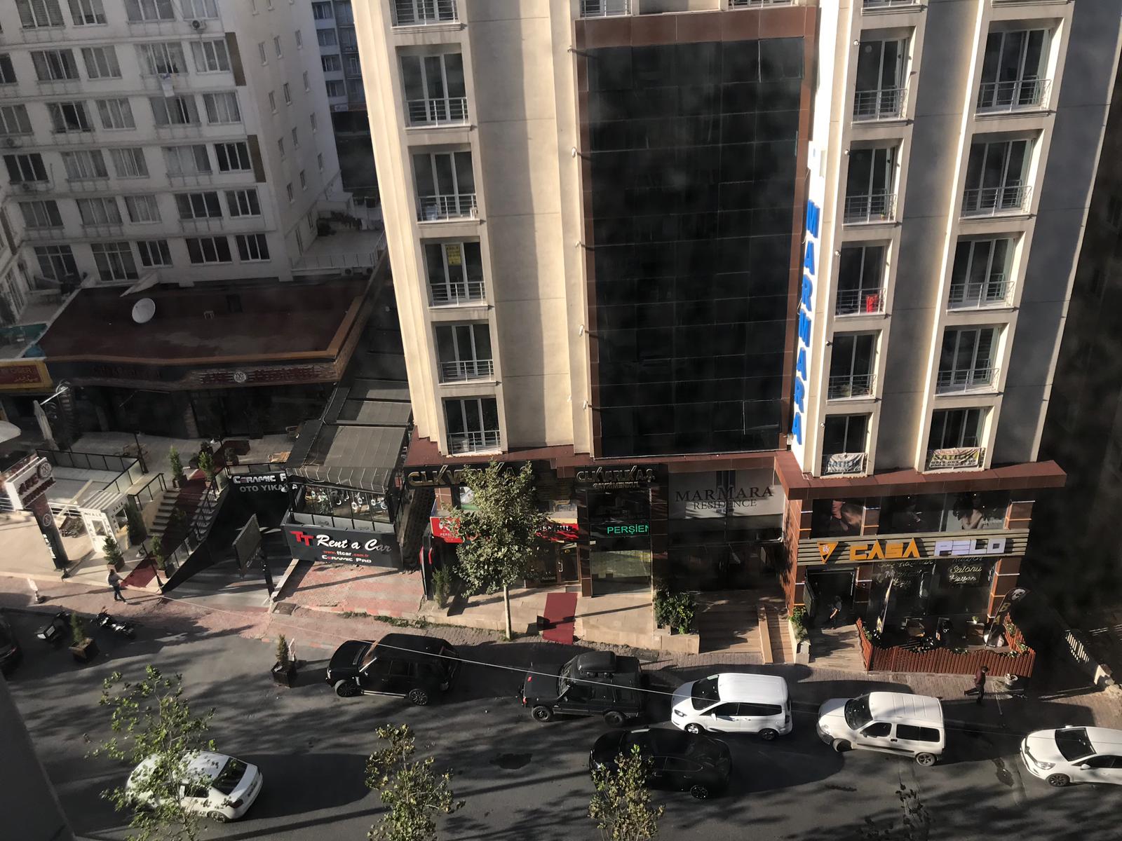 Kiralık Residence, İstanbul / ESENYURT / CUMHURİYET