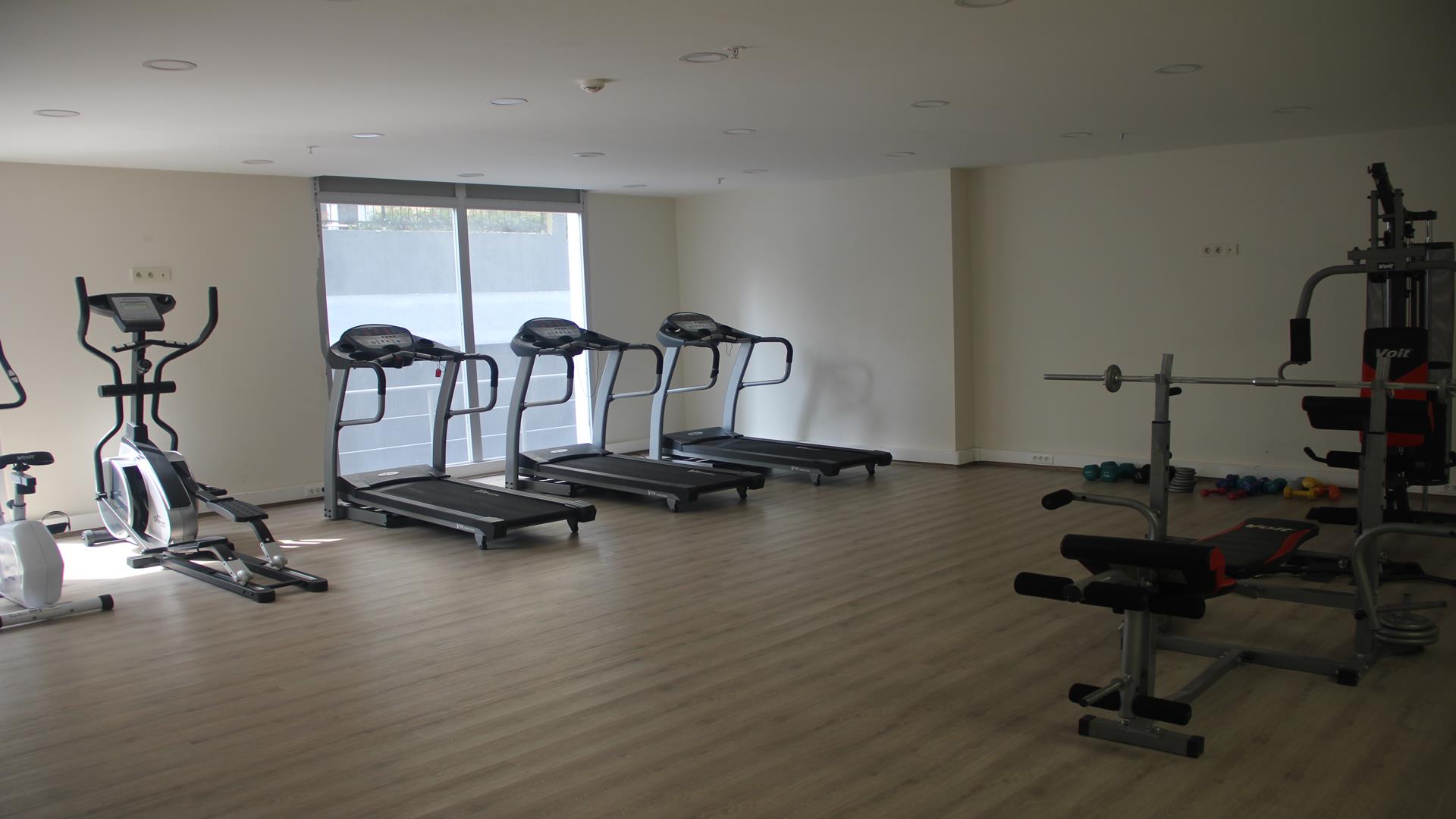 Kiralık Residance, İstanbul / ESENYURT / CUMHURİYET